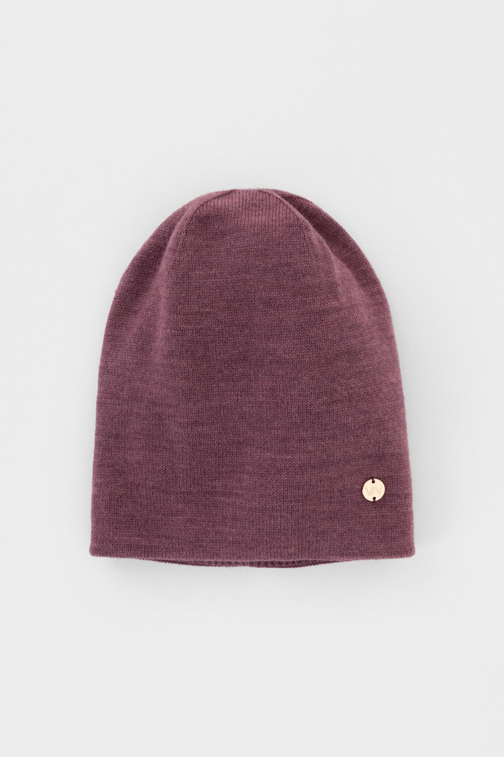 ст. цена1265руб.! VERY NEAT Шапка ЕВ 207/24шсветлая слива