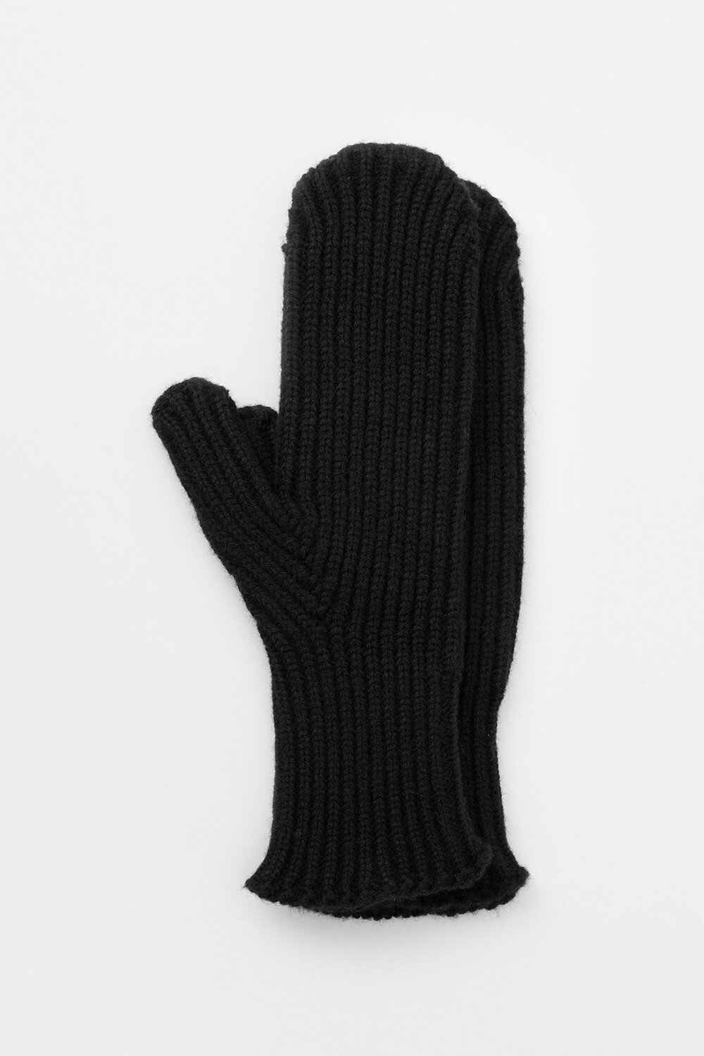 ст. цена715руб.! VERY NEAT Варежки ЕВ 10010/24шчерный