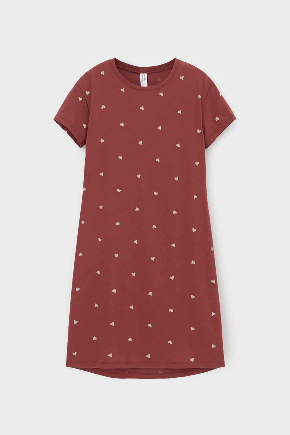 ст. цена1288руб.! Trikozza Сорочка Е 10019/24