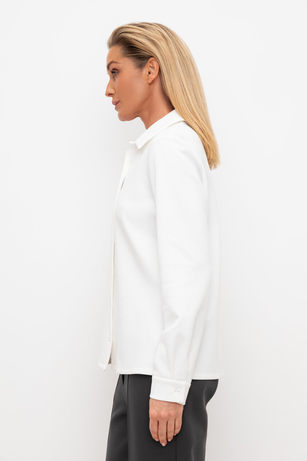 ст. цена3135руб.! VERY NEAT Рубашка ЕВТ 3246сахар