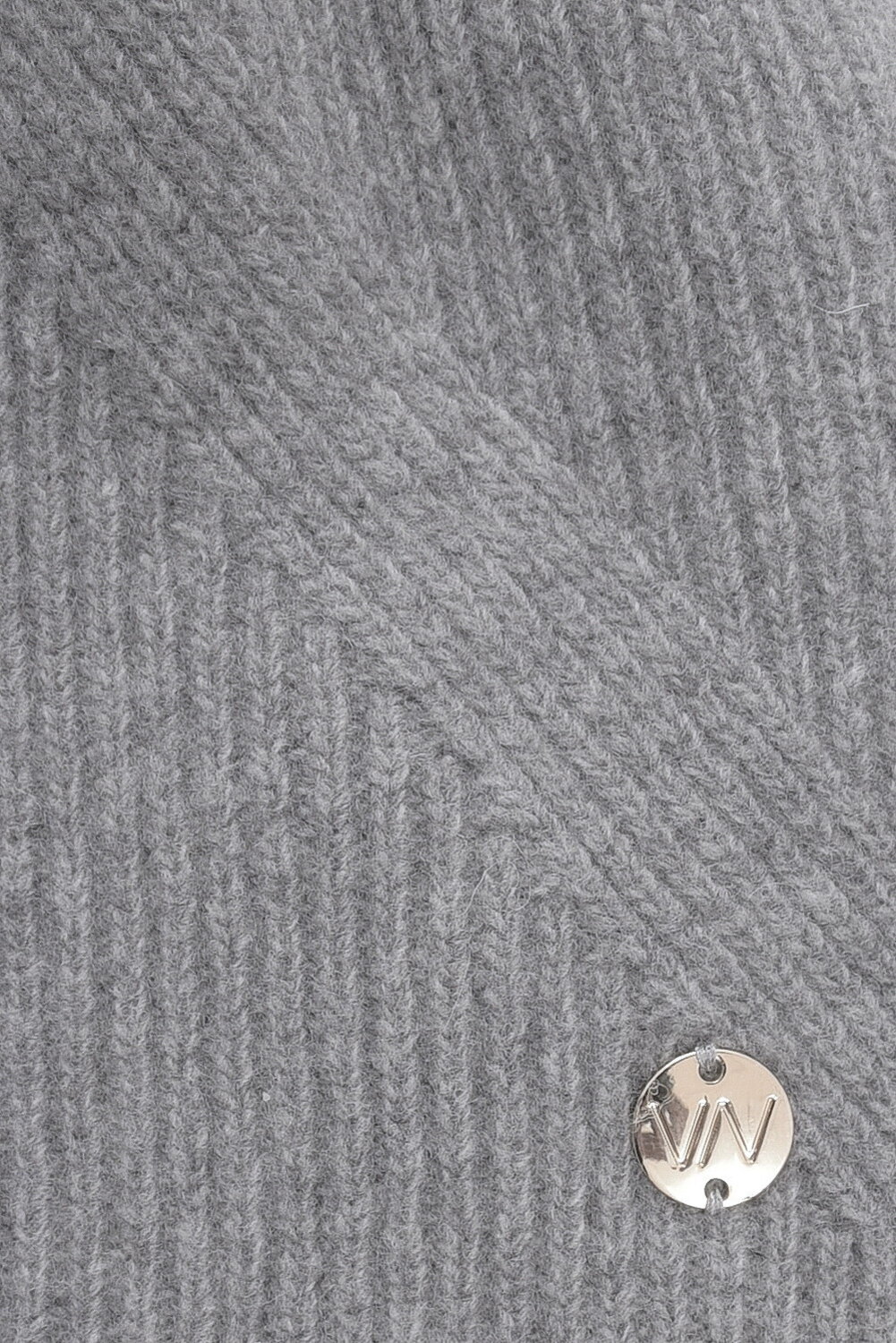 ст. цена1815руб.! VERY NEAT Шапка ЕВ 20012/шсерый меланж