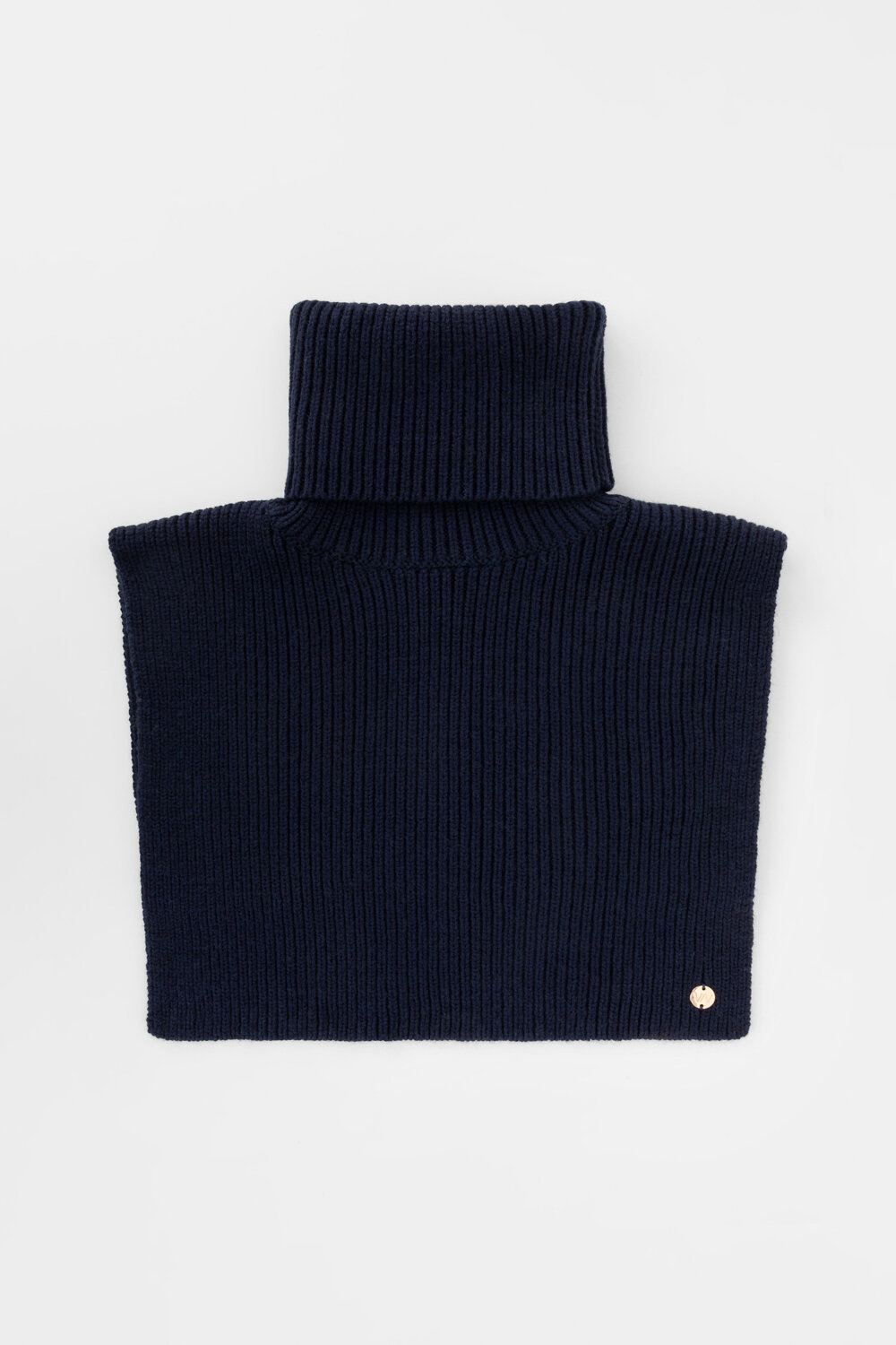 ст. цена1705руб.! VERY NEAT Шарф ЕВ 28004/24штемно-синий