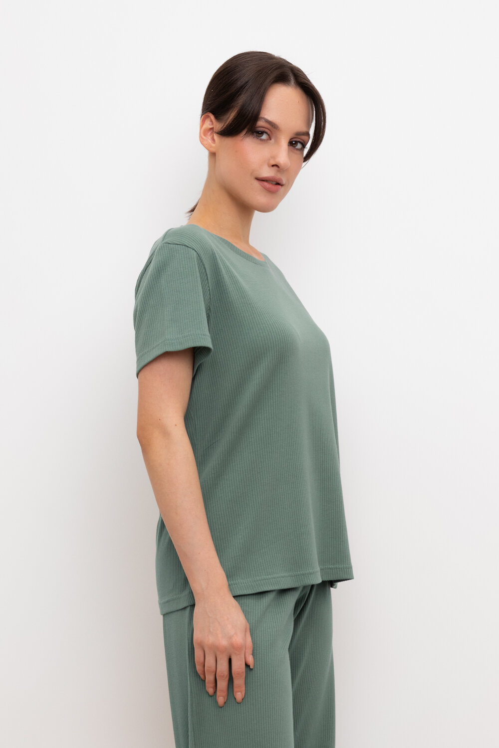 ст. цена1063руб.! Trikozza Фуфайка Е 30095