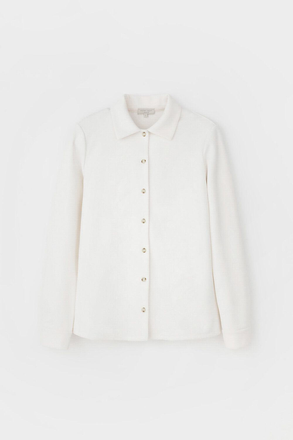 ст. цена3135руб.! VERY NEAT Рубашка ЕВТ 3246сахар