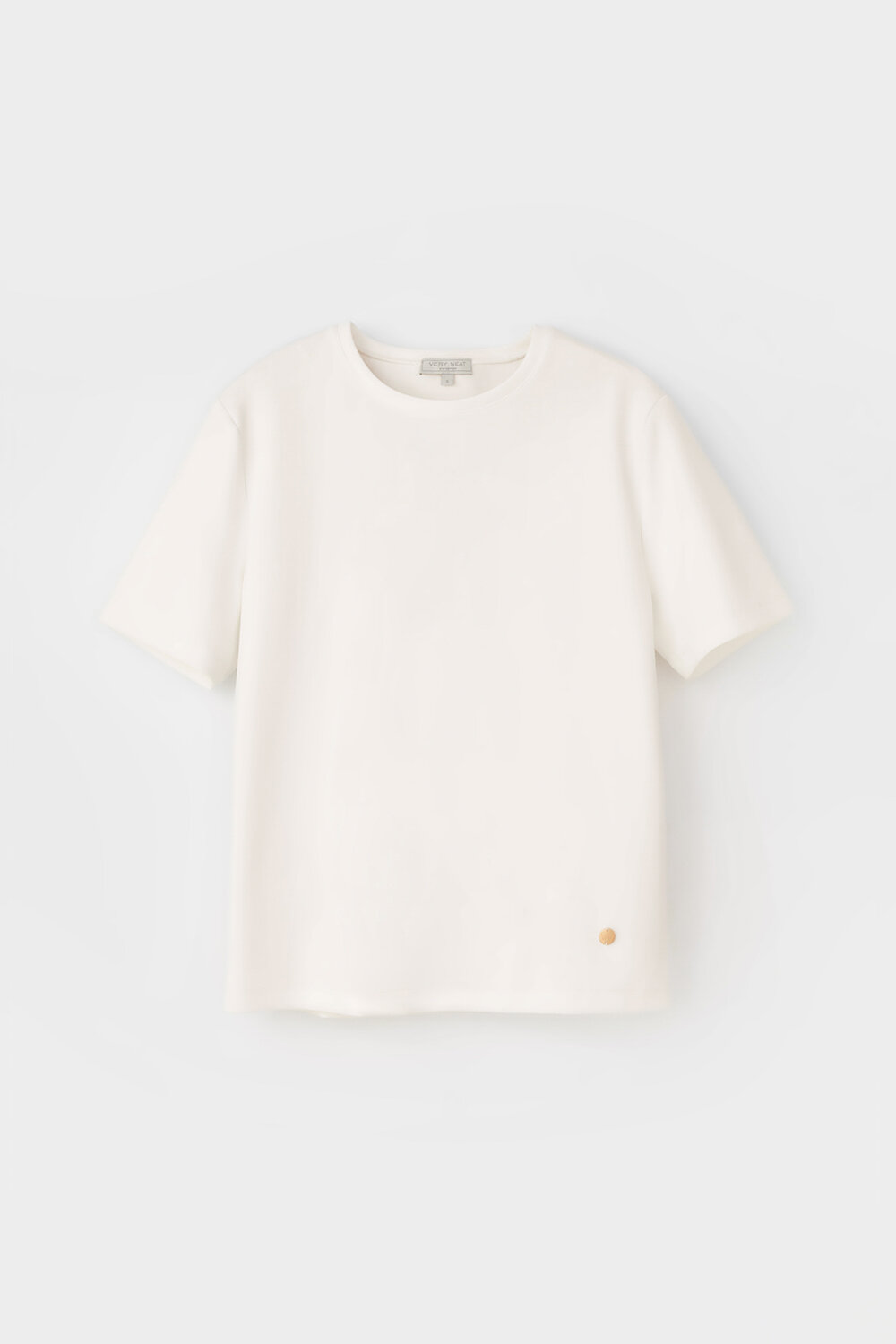 ст. цена1815руб.! VERY NEAT Фуфайка ЕВТ 3243топленое молоко