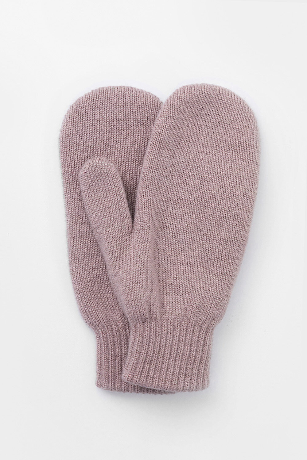 ст. цена715руб.! VERY NEAT Варежки ЕВ 10002/24шпудра