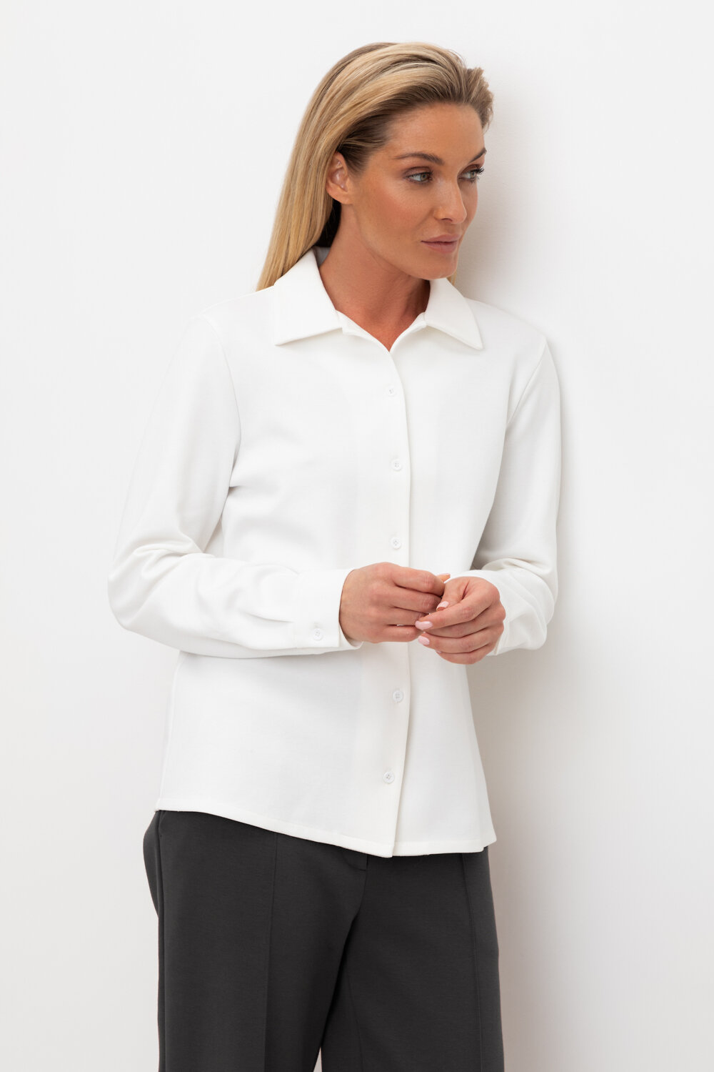 ст. цена3135руб.! VERY NEAT Рубашка ЕВТ 3246сахар