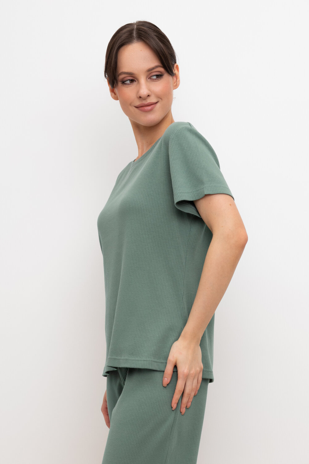 ст. цена1063руб.! Trikozza Фуфайка Е 30095