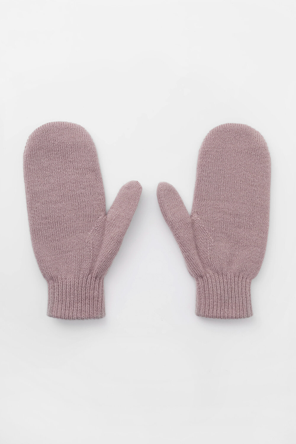 ст. цена715руб.! VERY NEAT Варежки ЕВ 10002/24шпудра