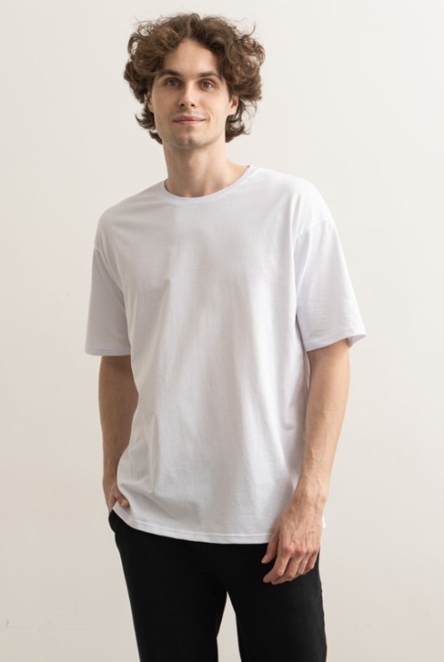 Ст.цена 816р ФУТБОЛКА МУЖСКАЯ арт. 1900M-20049.4H-921