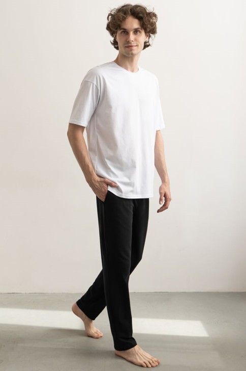 Ст.цена 816р ФУТБОЛКА МУЖСКАЯ арт. 1900M-20049.4H-921