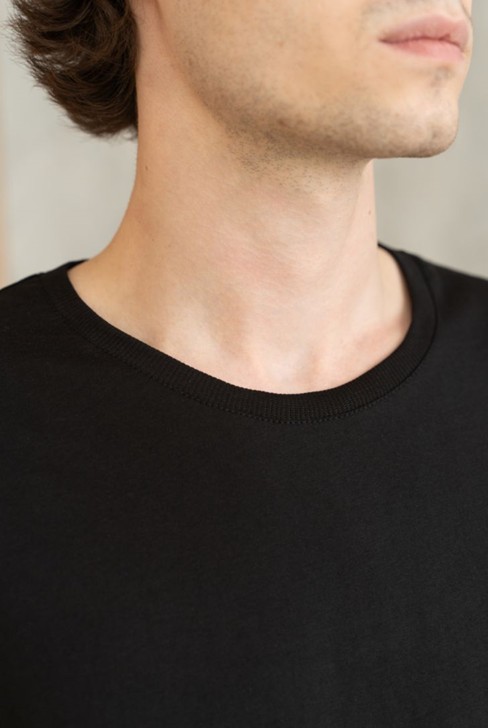 Ст.цена 816р ФУТБОЛКА МУЖСКАЯ арт. 1900M-20049.4H-911