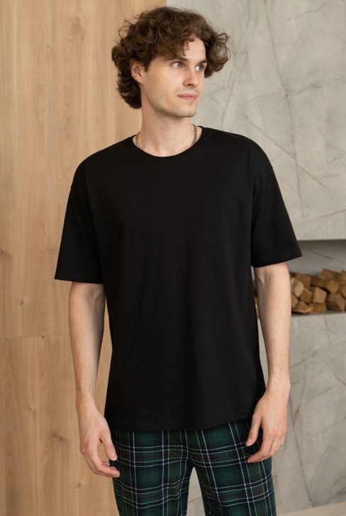 Ст.цена 816р ФУТБОЛКА МУЖСКАЯ арт. 1900M-20049.4H-911