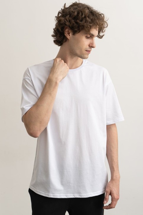 Ст.цена 816р ФУТБОЛКА МУЖСКАЯ арт. 1900M-20049.4H-921