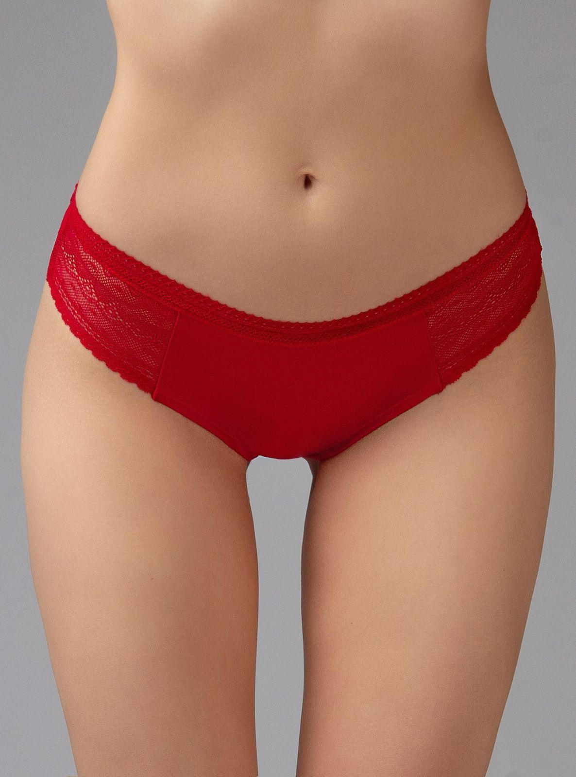 Женские трусы Indefini (Арт. 1283LUS)