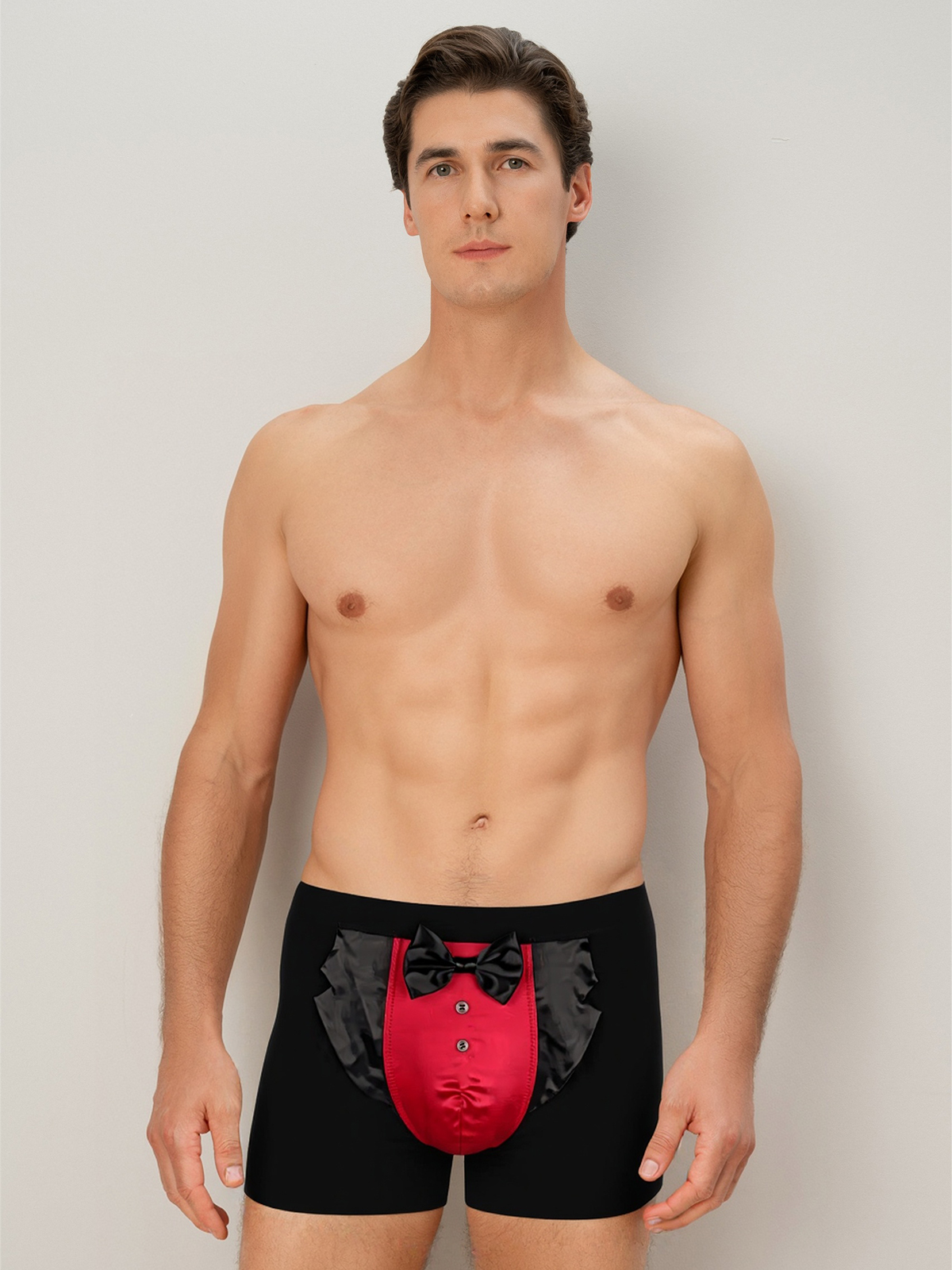 Мужские трусы indefini (Арт. 4024MUF)