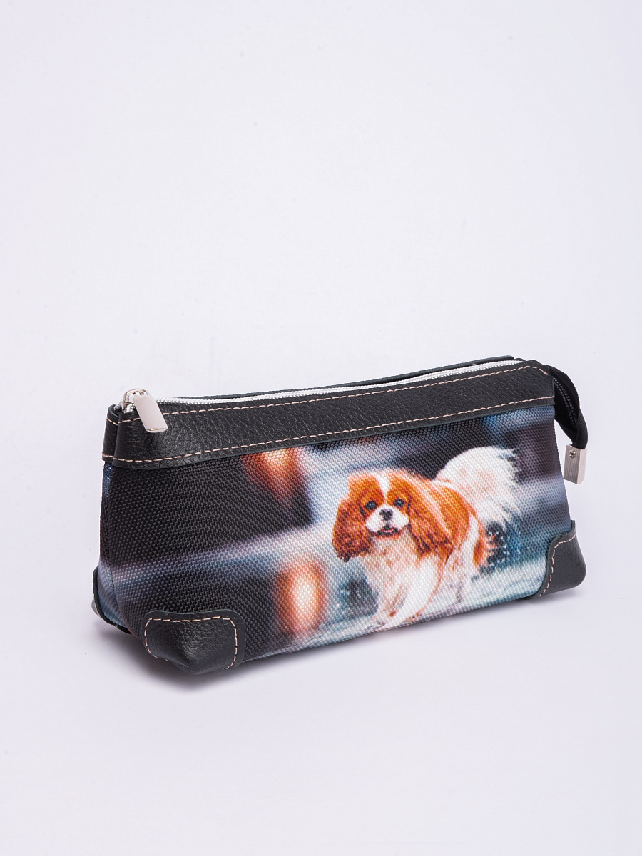 Косметичка LAURA