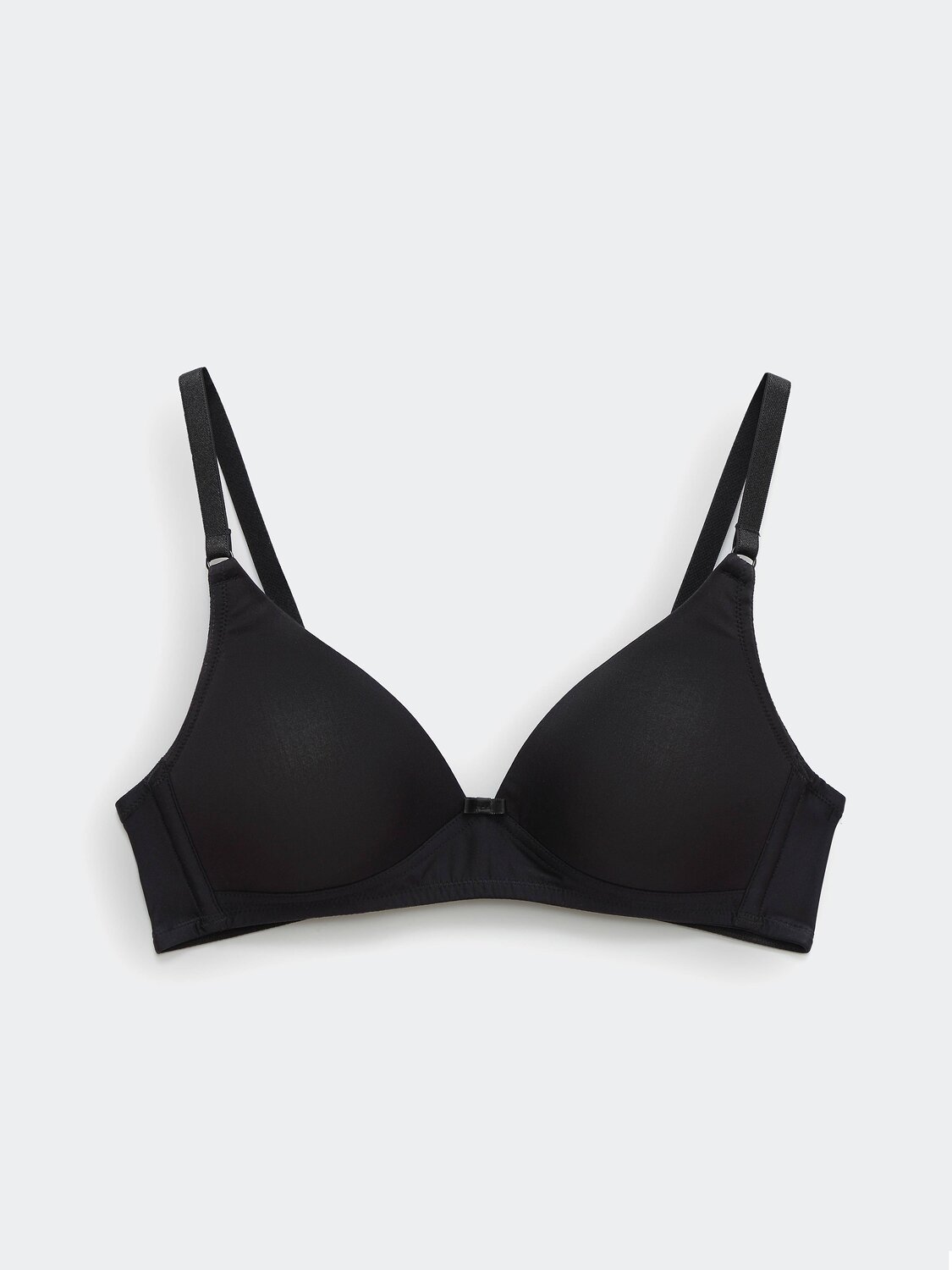 ст. цена1702руб.! Conte elegant Бюстгальтер DAY BY DAY RB7102Черный