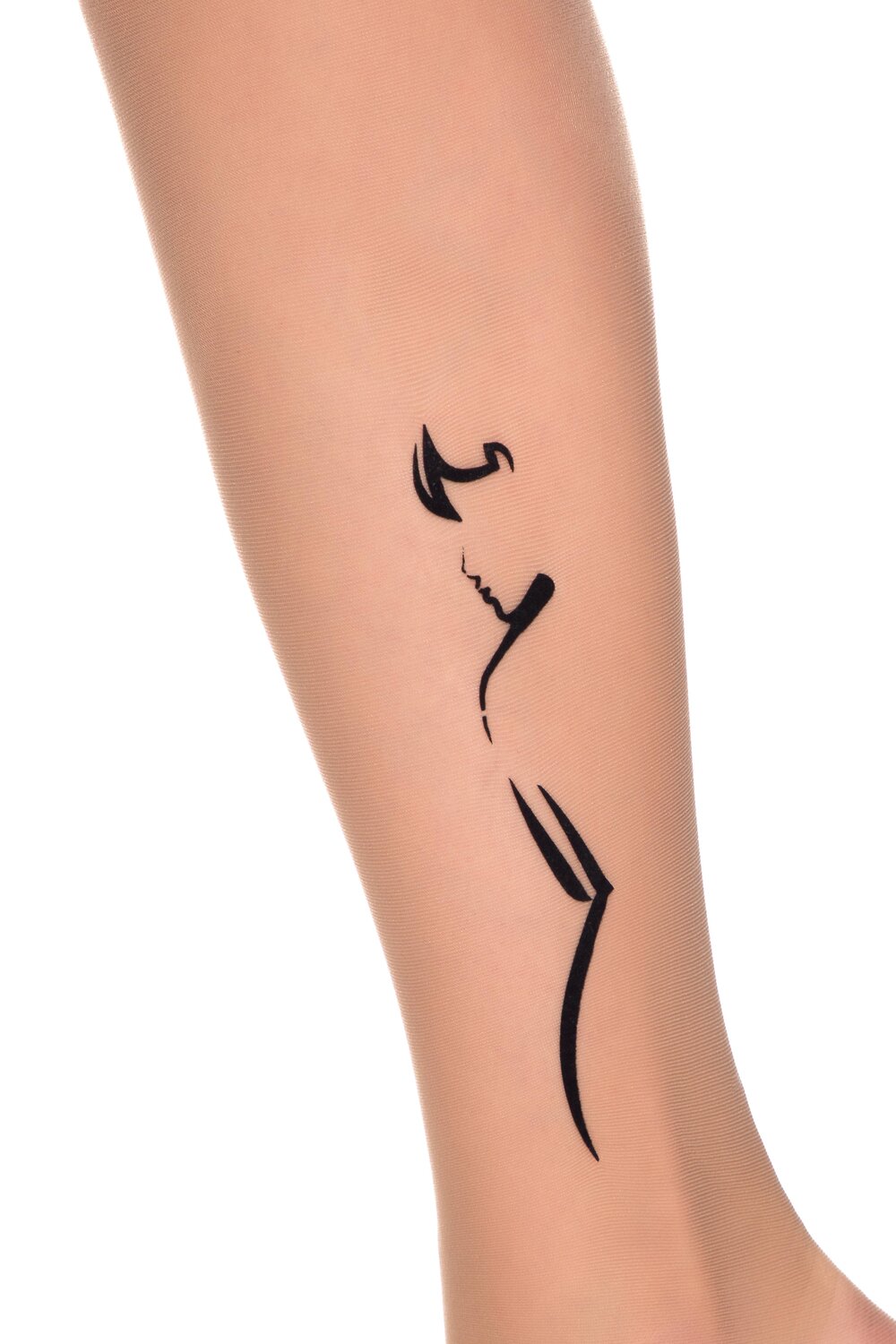 ст. цена422руб.! Conte elegant Колготки FEMME