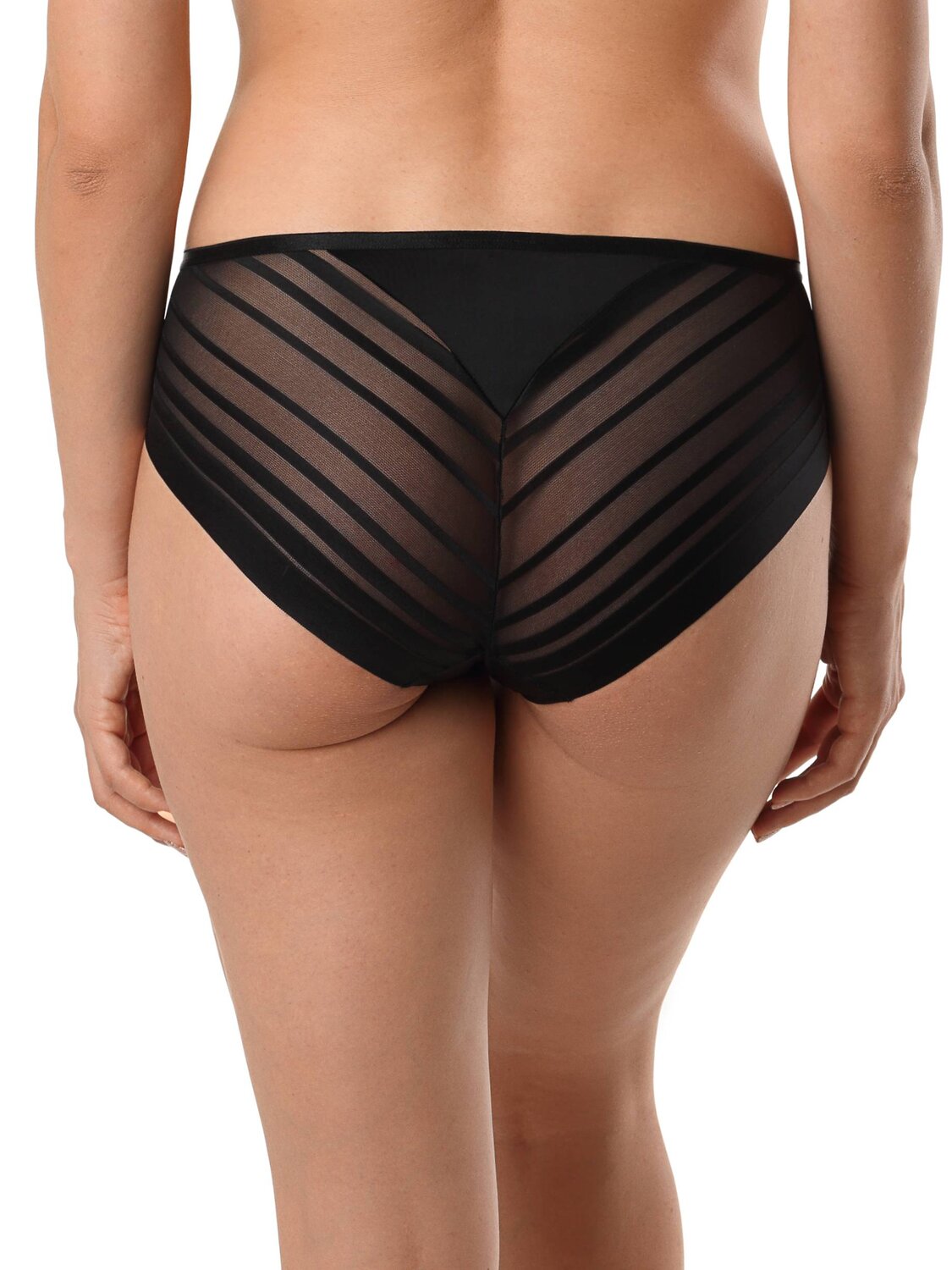 ст. цена844руб.! Conte elegant Трусы SPORT GLAM RP3081черный