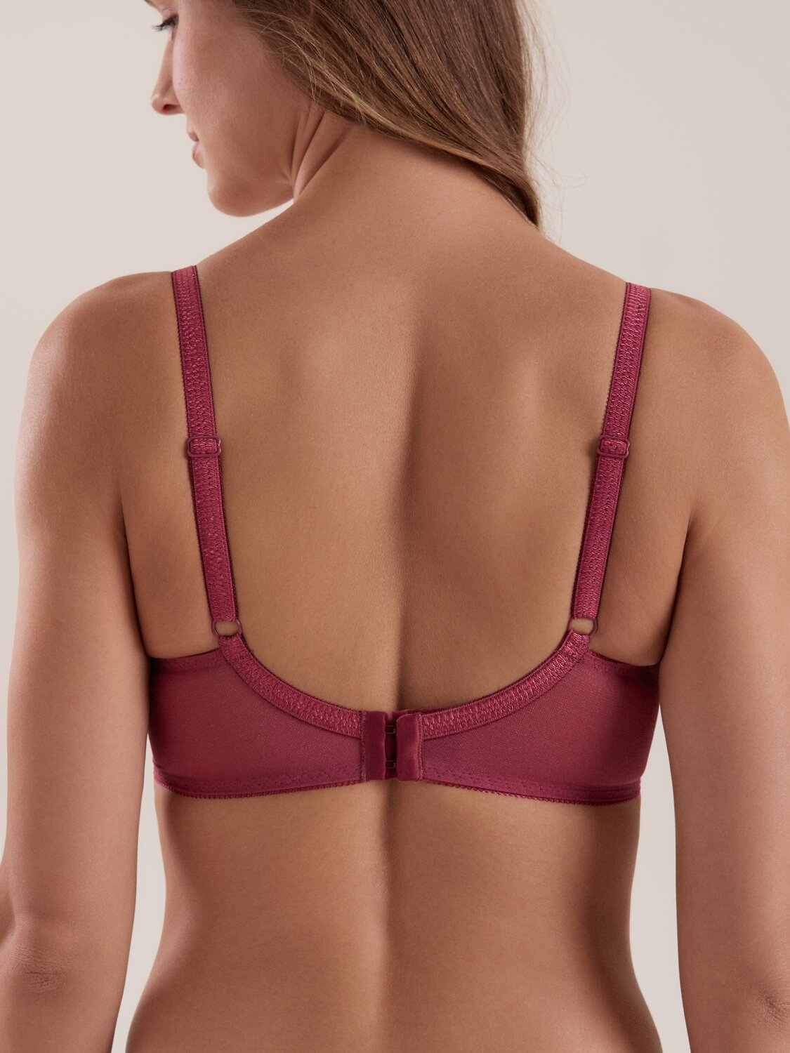 ст. цена1872руб.! Conte elegant Бюстгальтер GLAMOUR TB6245мальва