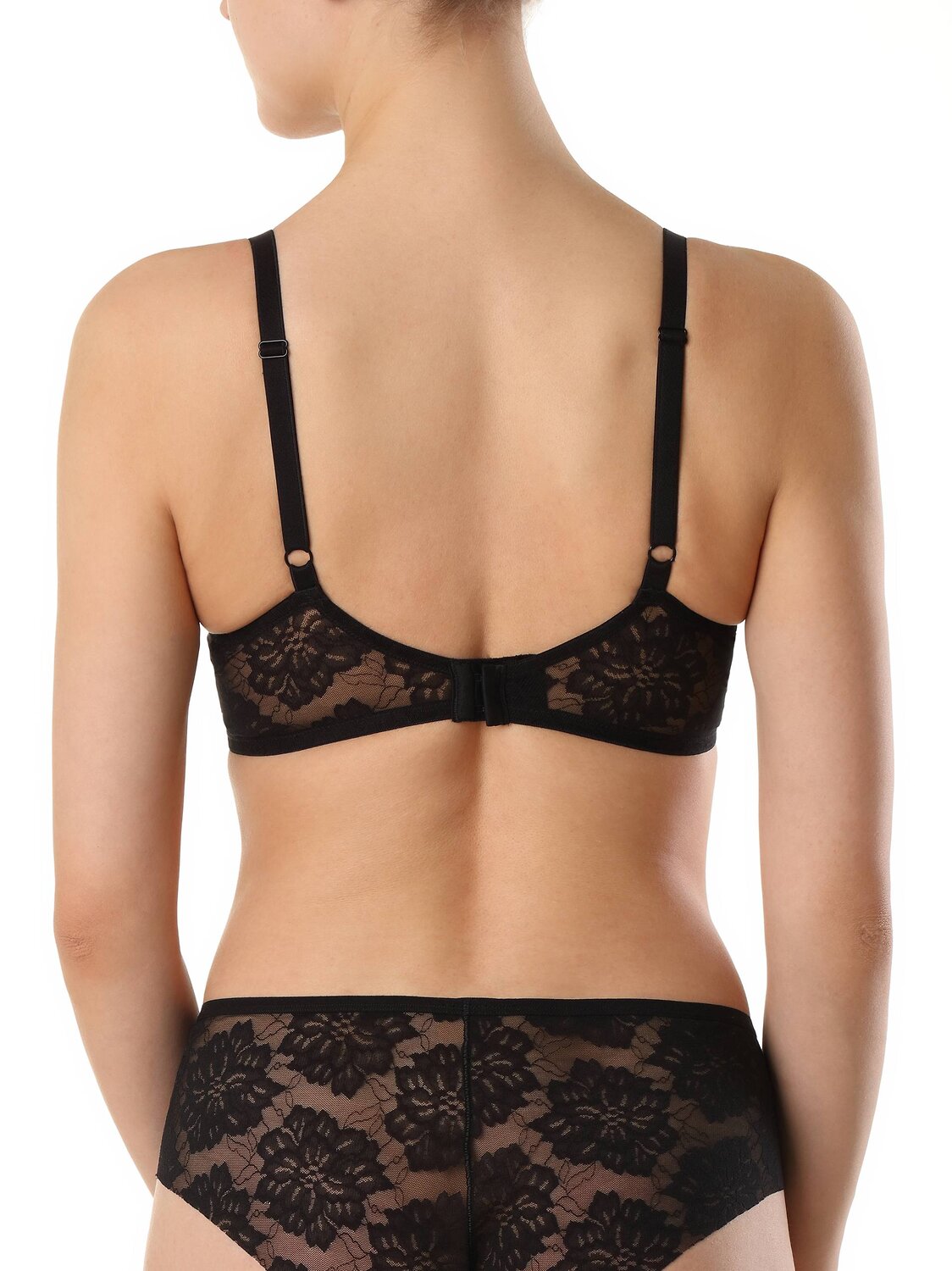 ст. цена1705руб.! Conte elegant Бюстгальтер Eva RB3062черный