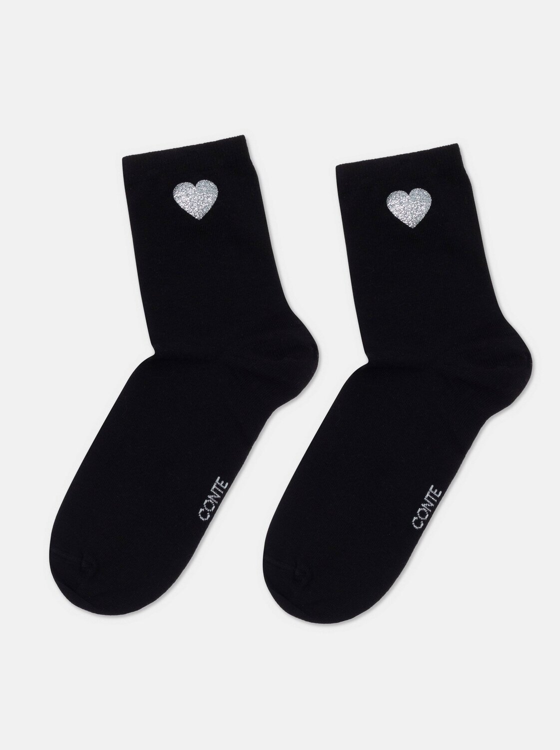 ст. цена228руб.! Conte elegant Носки 22С-40СП