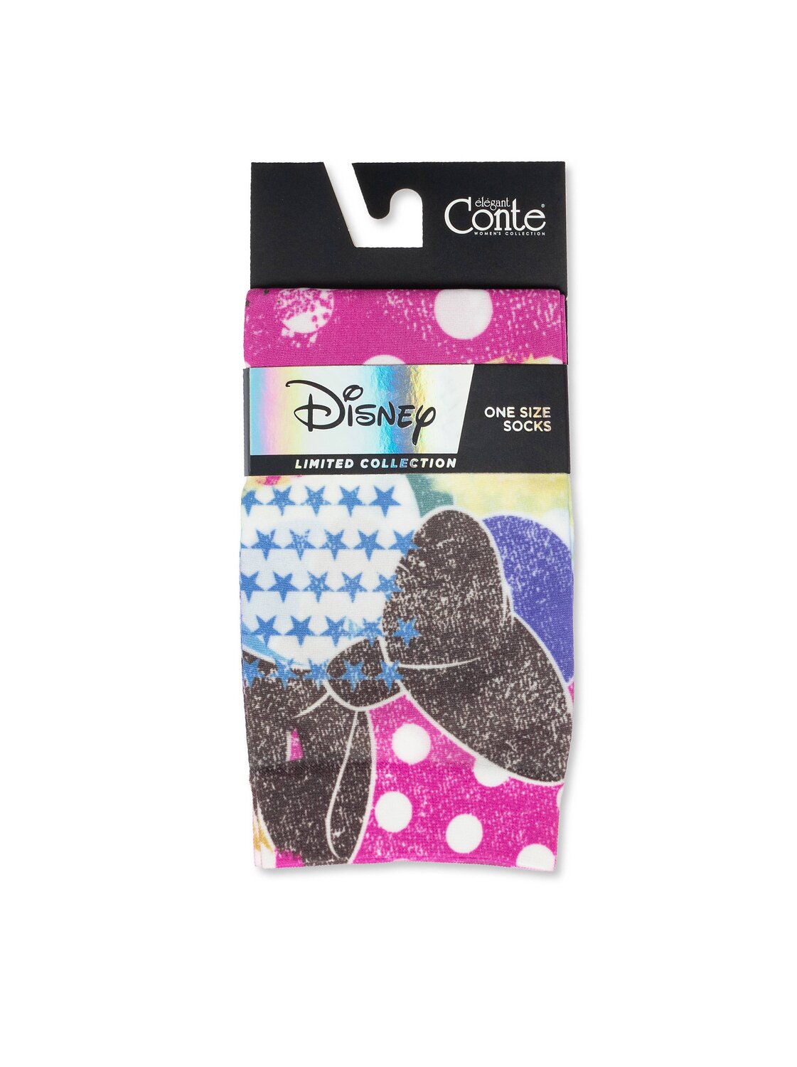 ст. цена213руб.! Conte elegant Носки DISNEY