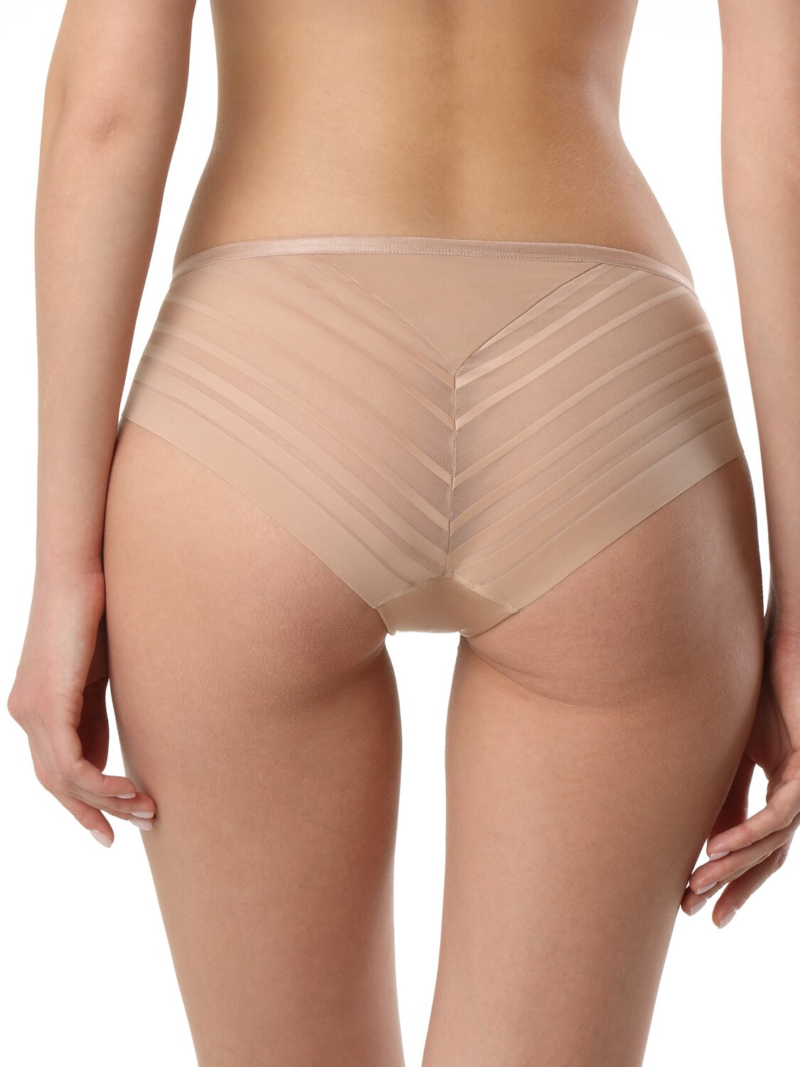 ст. цена795руб.! Conte elegant Трусы SPORT GLAM RP3281телесный