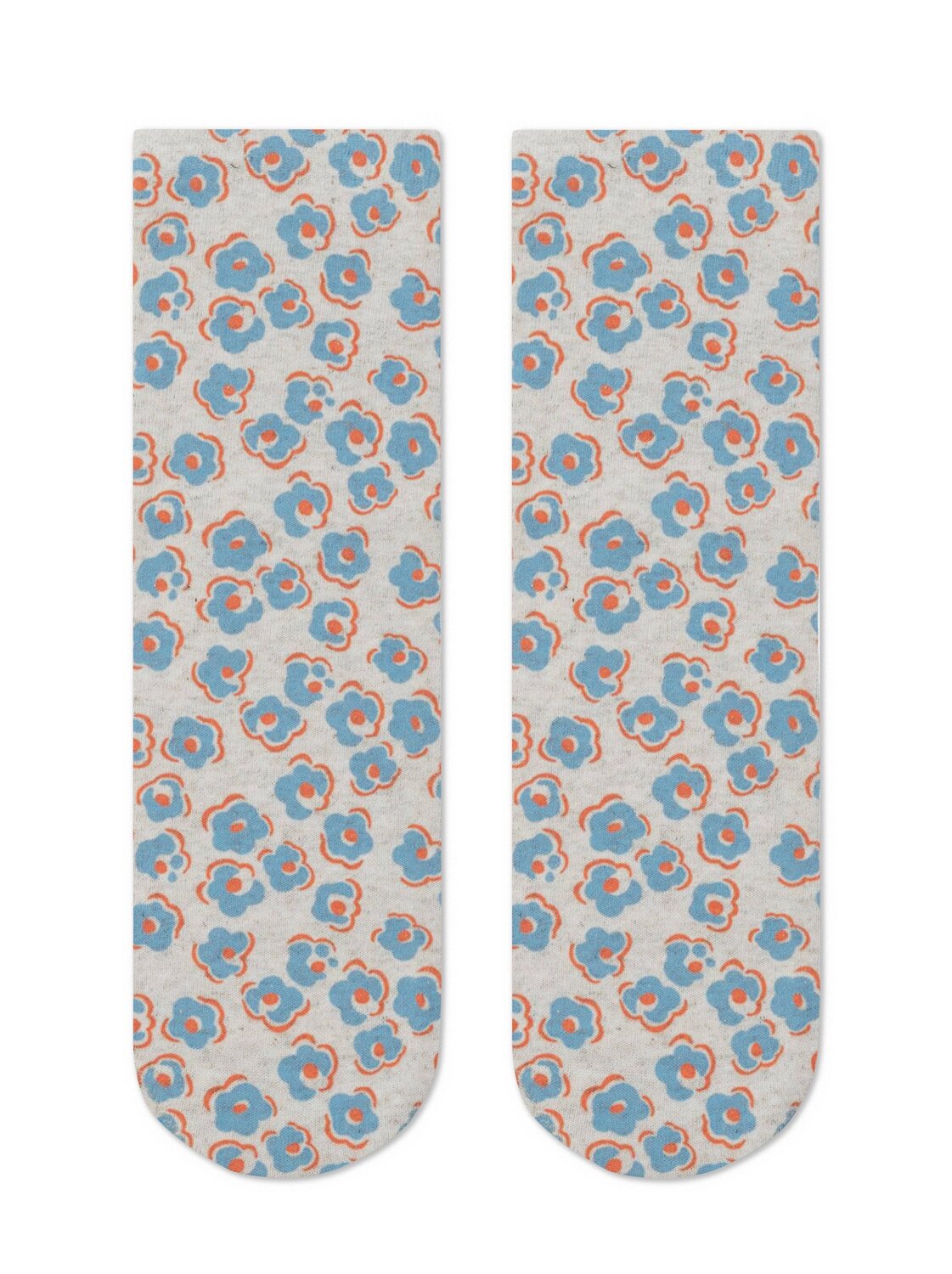 ст. цена214руб.! Conte elegant Носки FANTASY