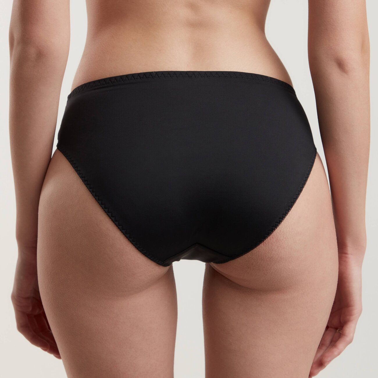 ст. цена784руб.! Conte elegant Трусы AURA RP3080черный