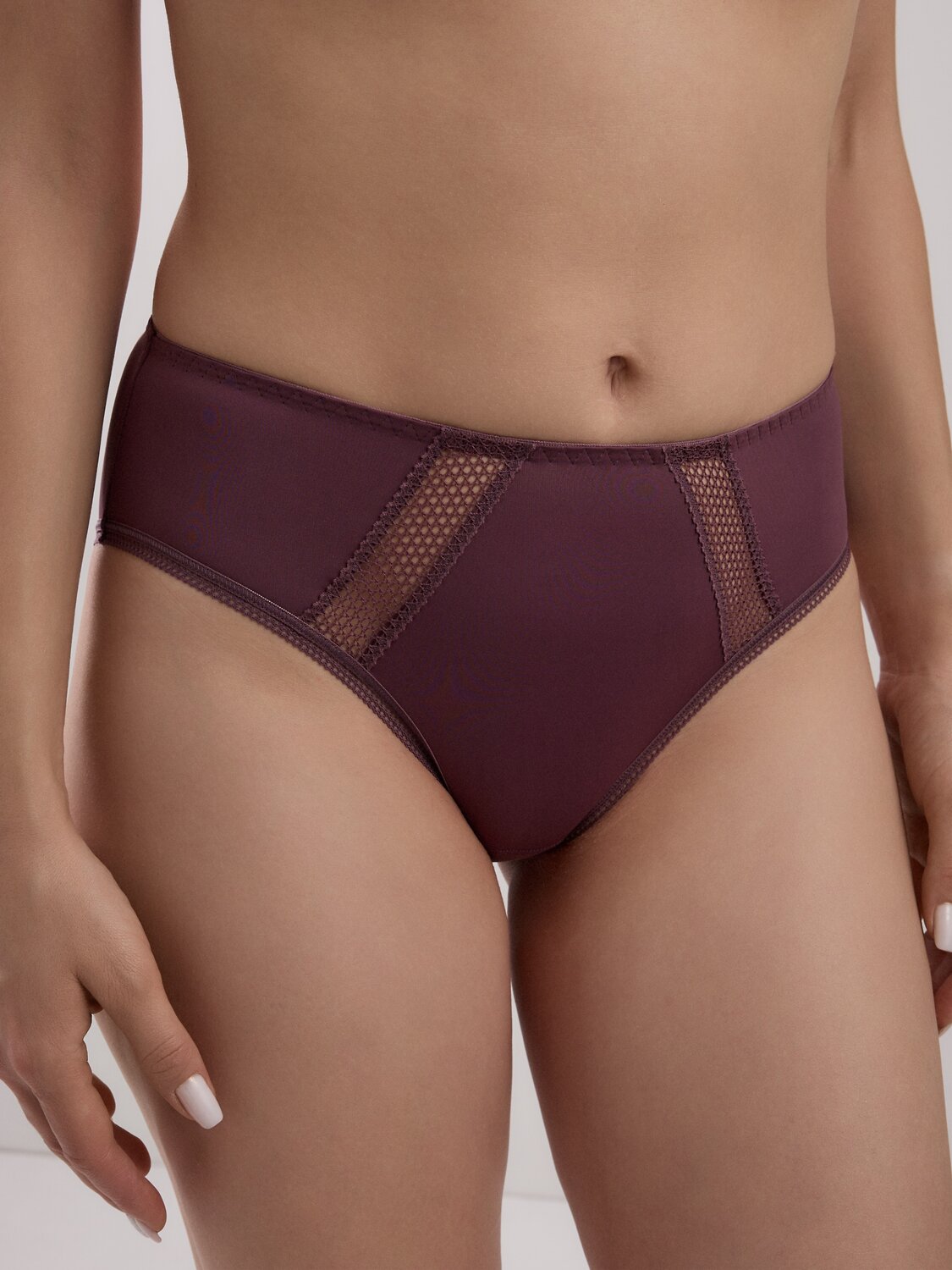 ст. цена691руб.! Conte elegant Трусы NUANCE RP3175ирис