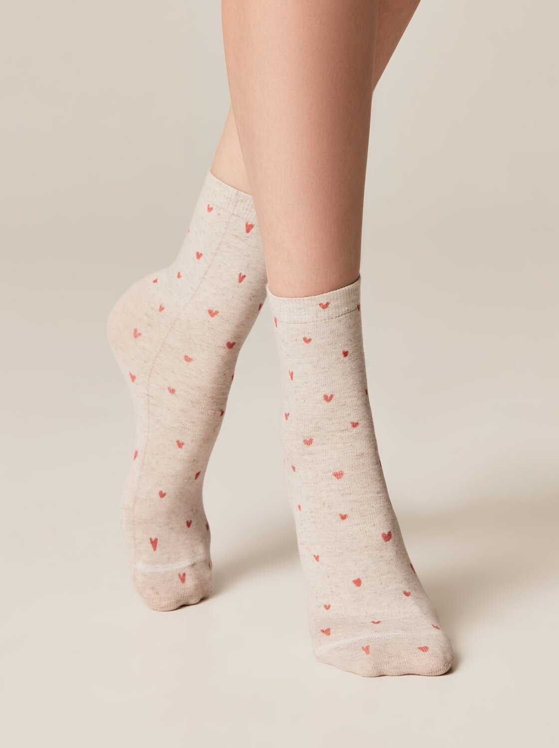 ст. цена206руб.! Conte elegant Носки FANTASY 20С-107СП