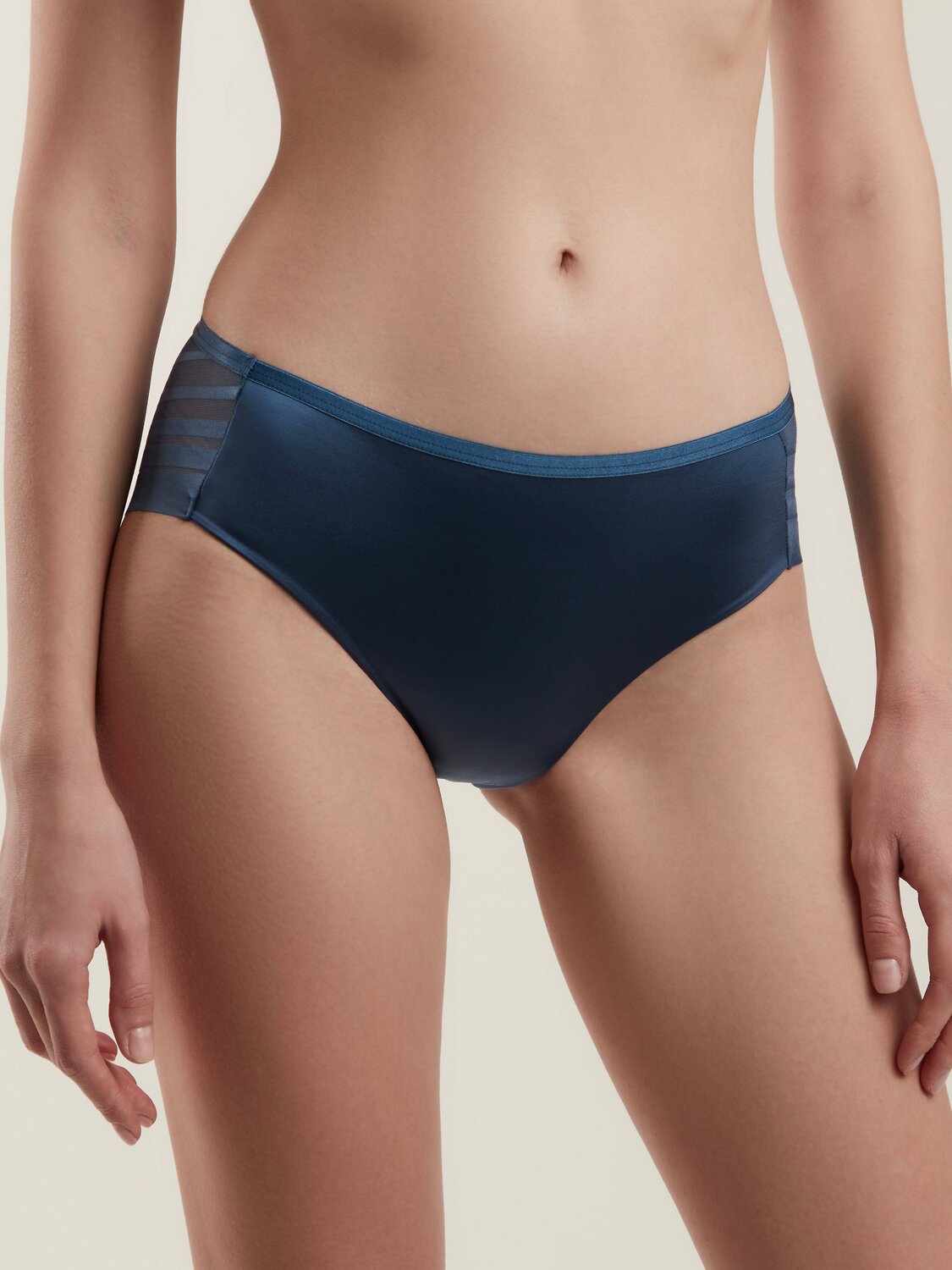 ст. цена837руб.! Conte elegant Трусы SPORT GLAM RP3081маренго