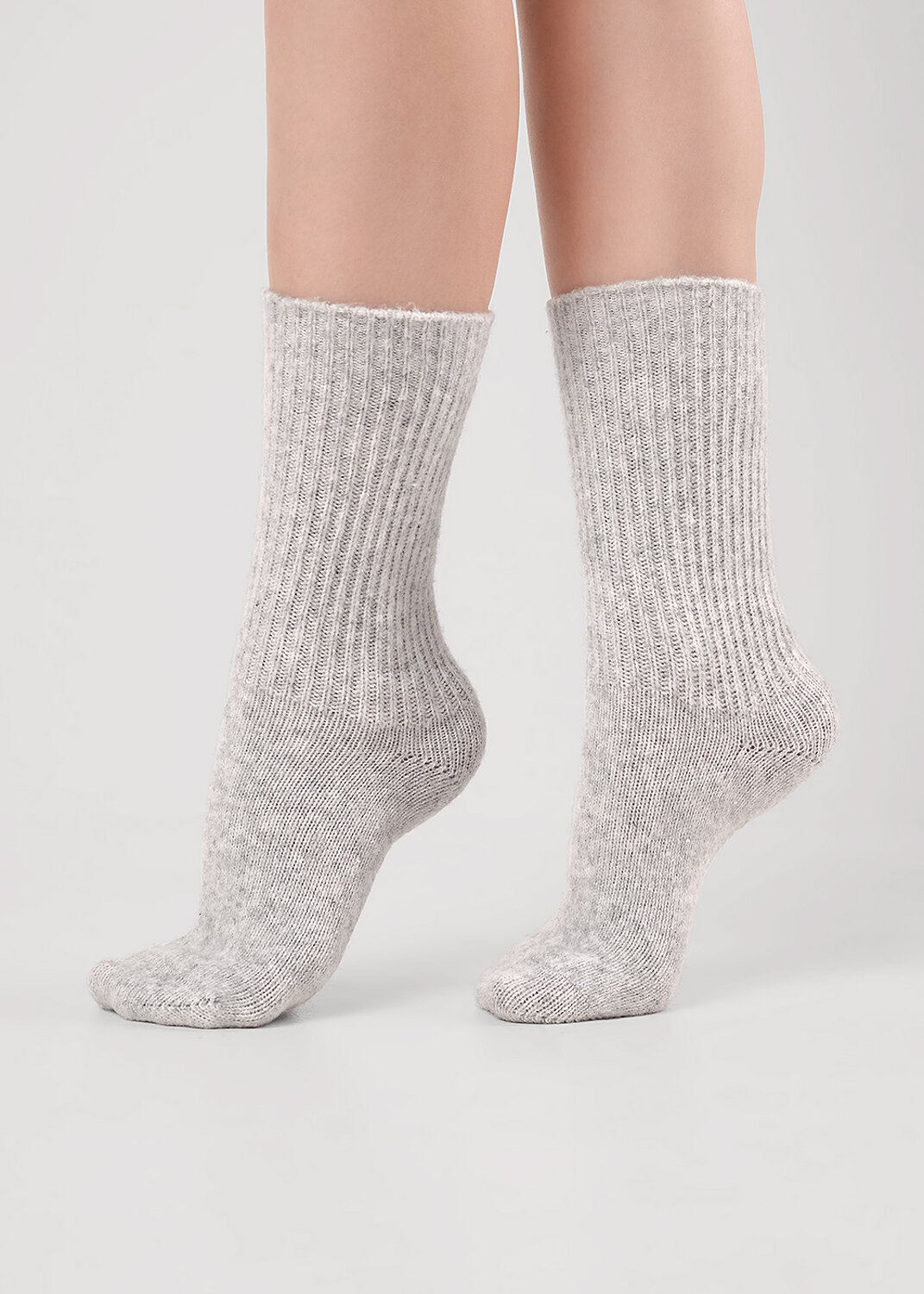 ст. цена247руб.! CLEVER Носки Д687Ш