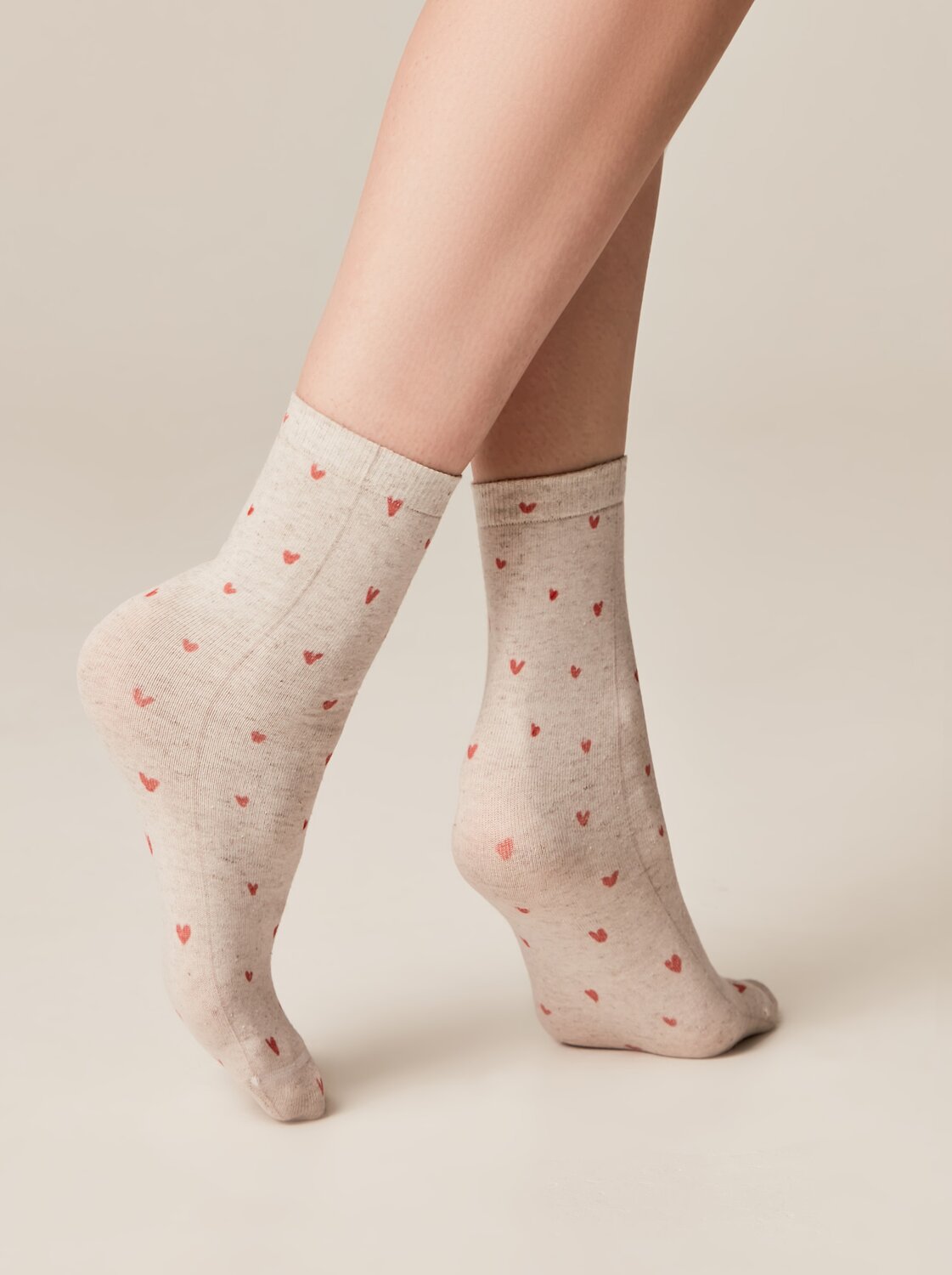 ст. цена206руб.! Conte elegant Носки FANTASY 20С-107СП