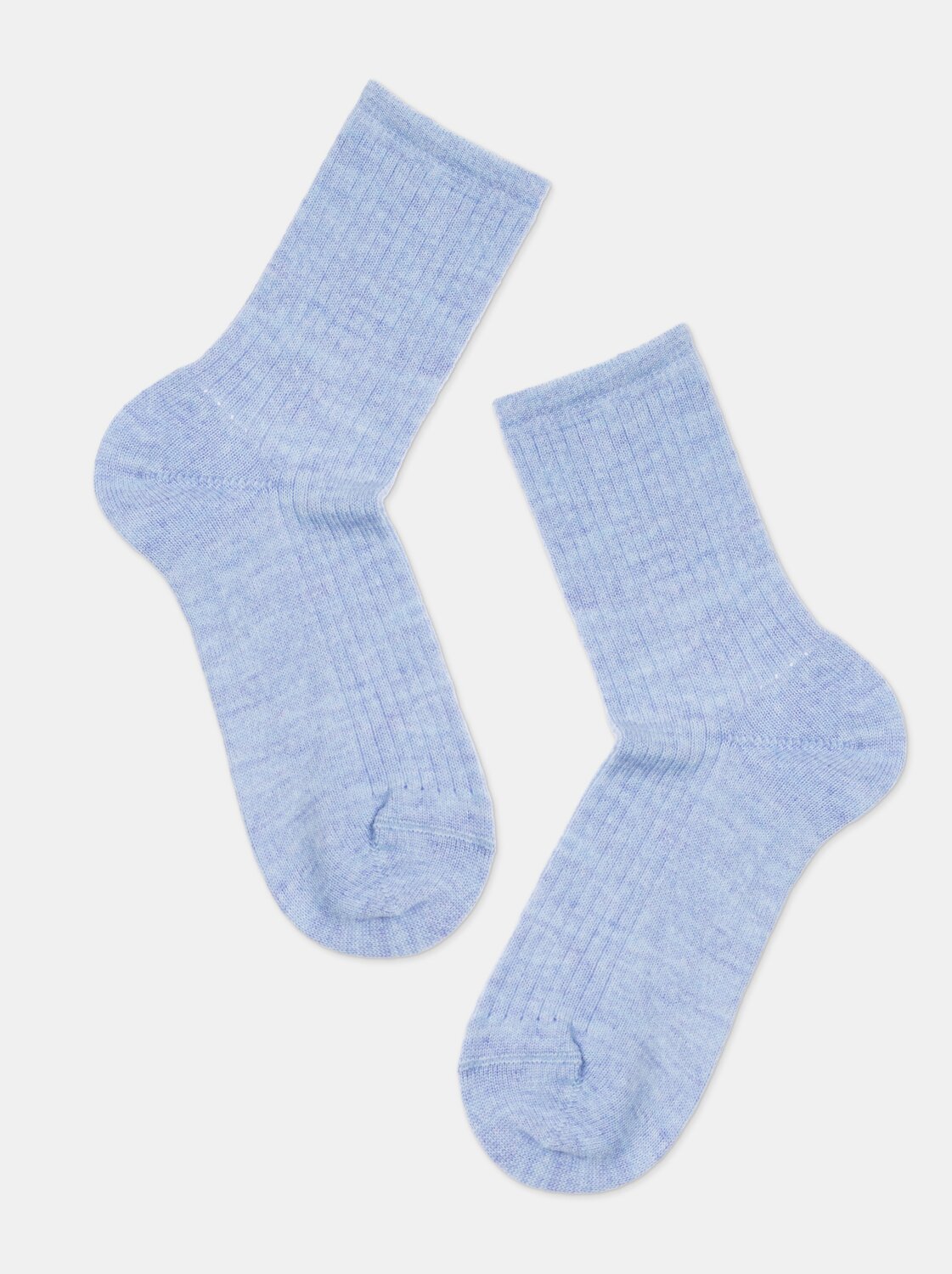 ст. цена185руб.! ESLI Носки 24С-96СПЕ (удлиненные)