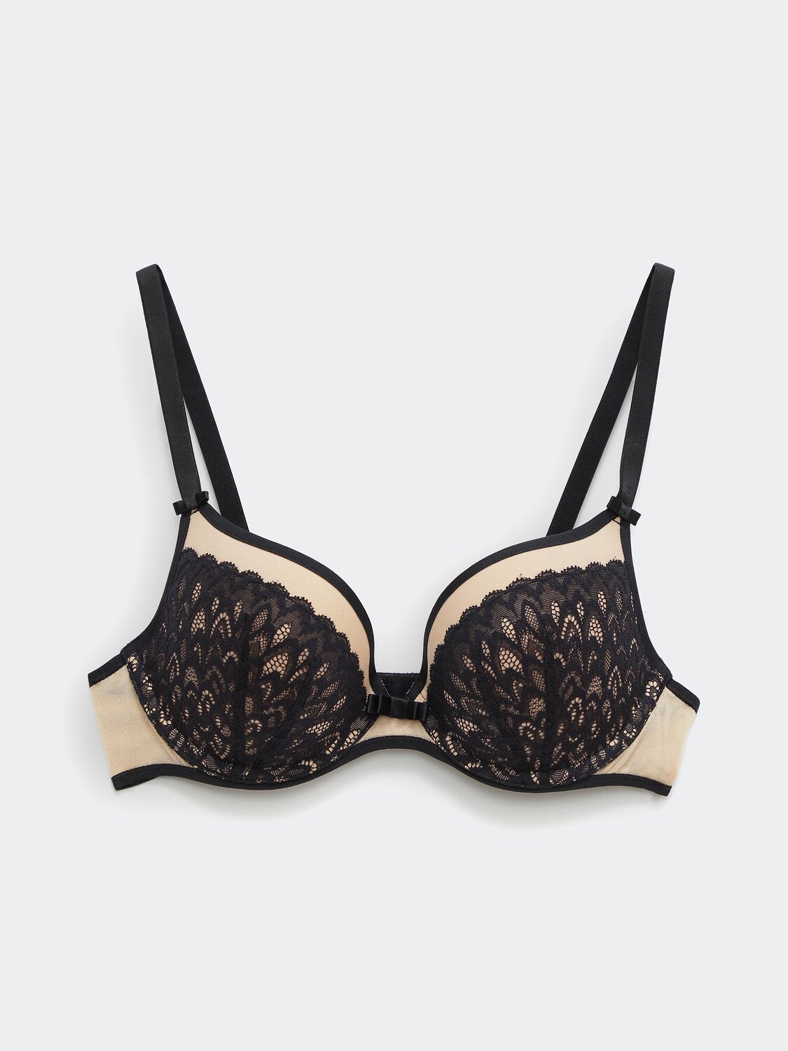 ст. цена1858руб.! Conte elegant Бюстгальтер Venus TB1075Черный