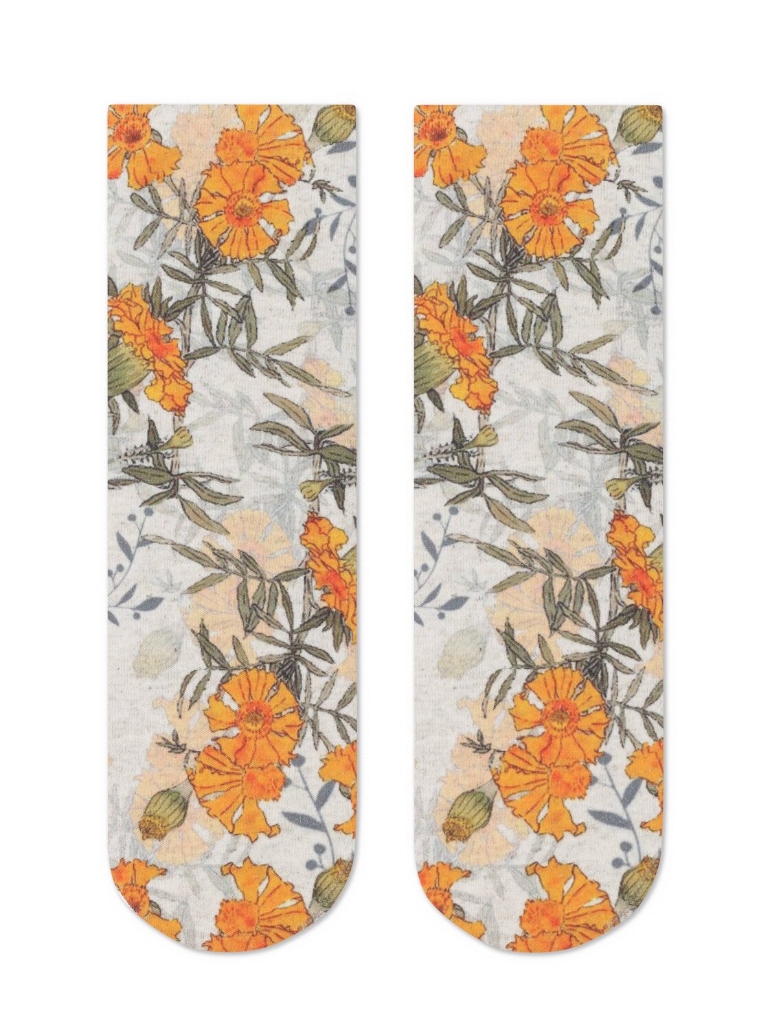 ст. цена214руб.! Conte elegant Носки FANTASY