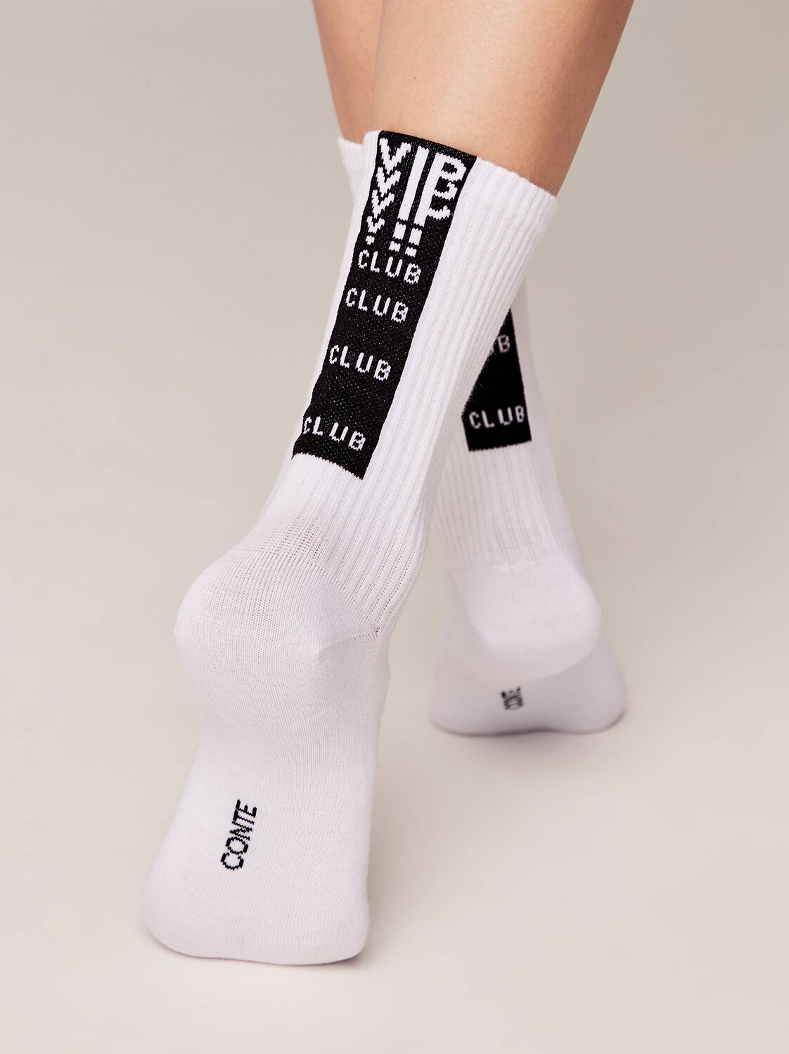 ст. цена151руб.! Conte elegant Носки ACTIVE (удлиненные)