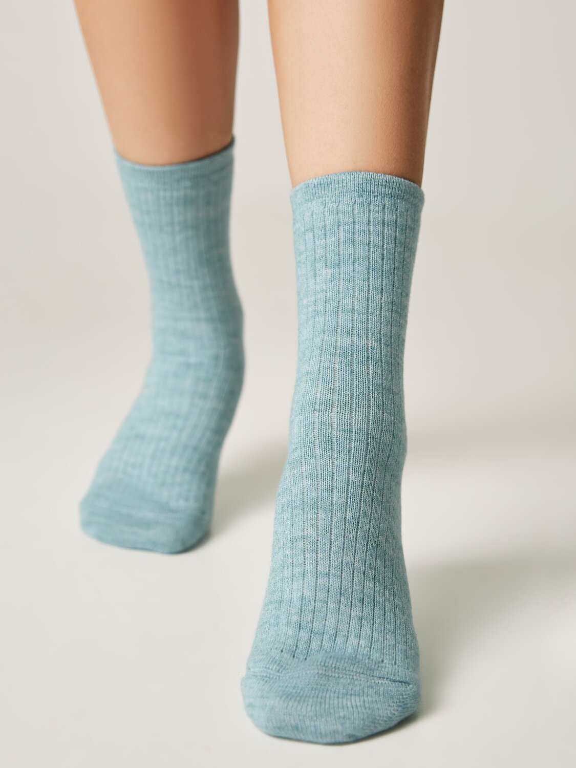 ст. цена185руб.! ESLI Носки 24С-96СПЕ (удлиненные)