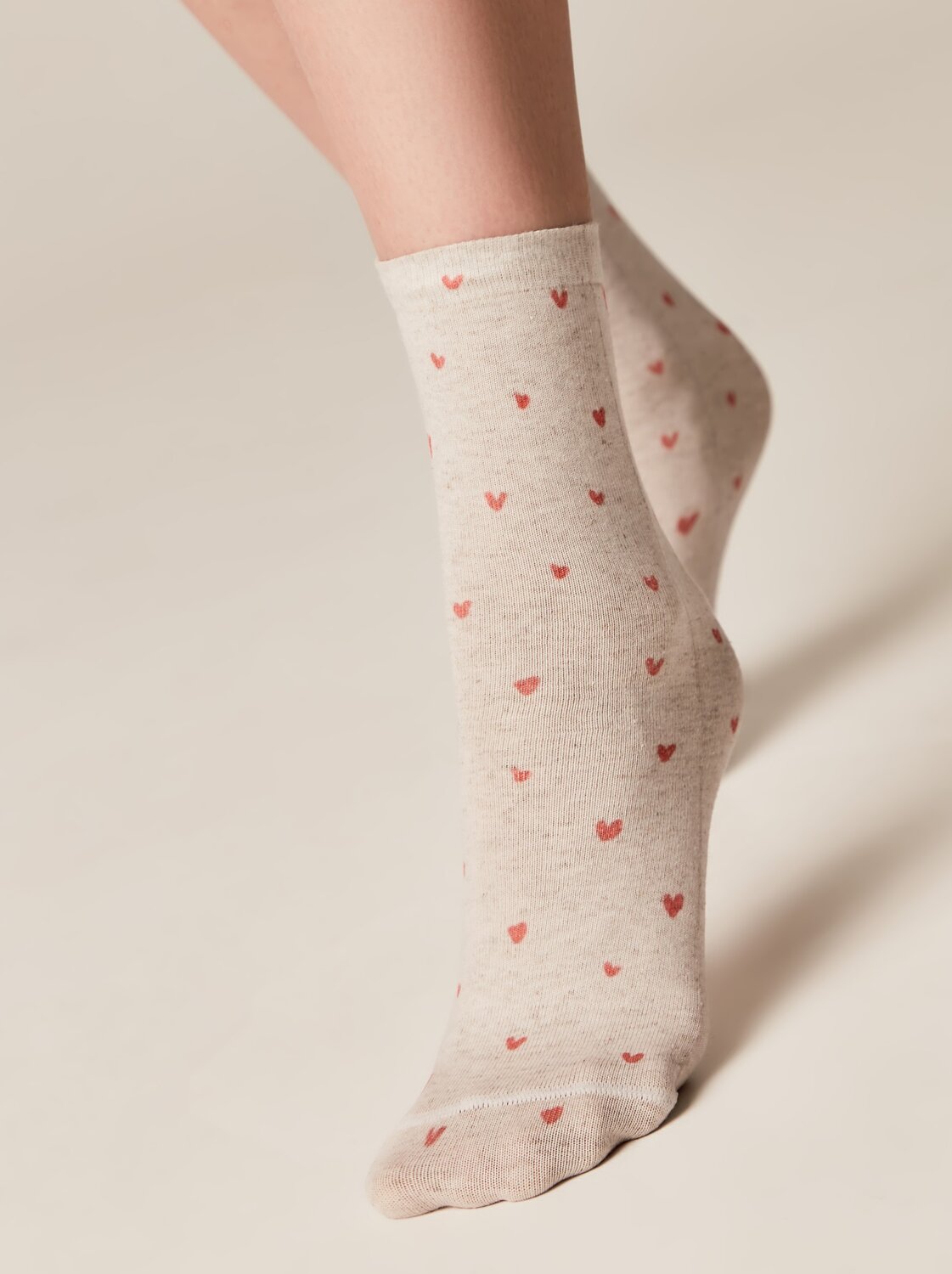 ст. цена206руб.! Conte elegant Носки FANTASY 20С-107СП