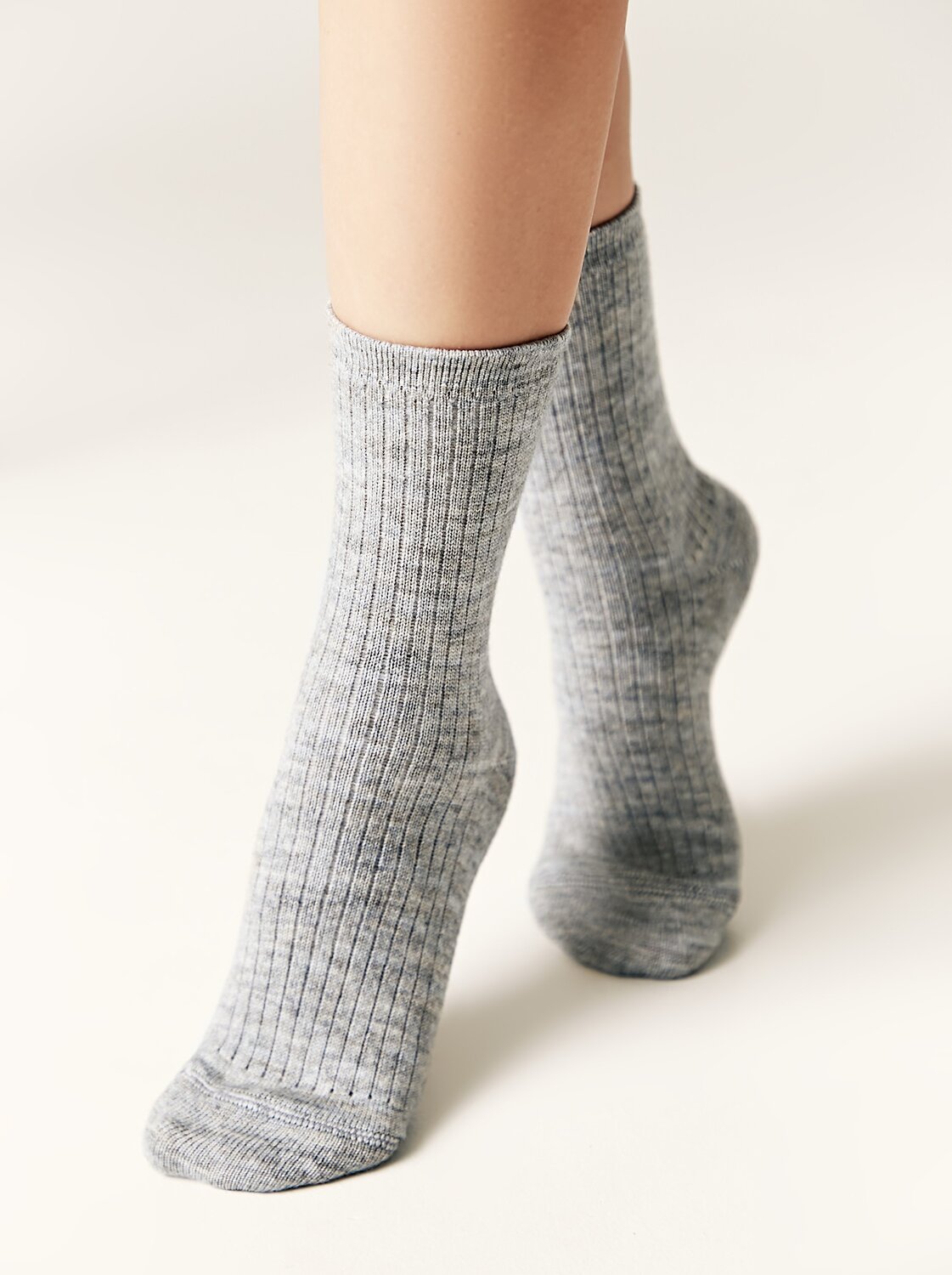 ст. цена185руб.! ESLI Носки 24С-96СПЕ (удлиненные)