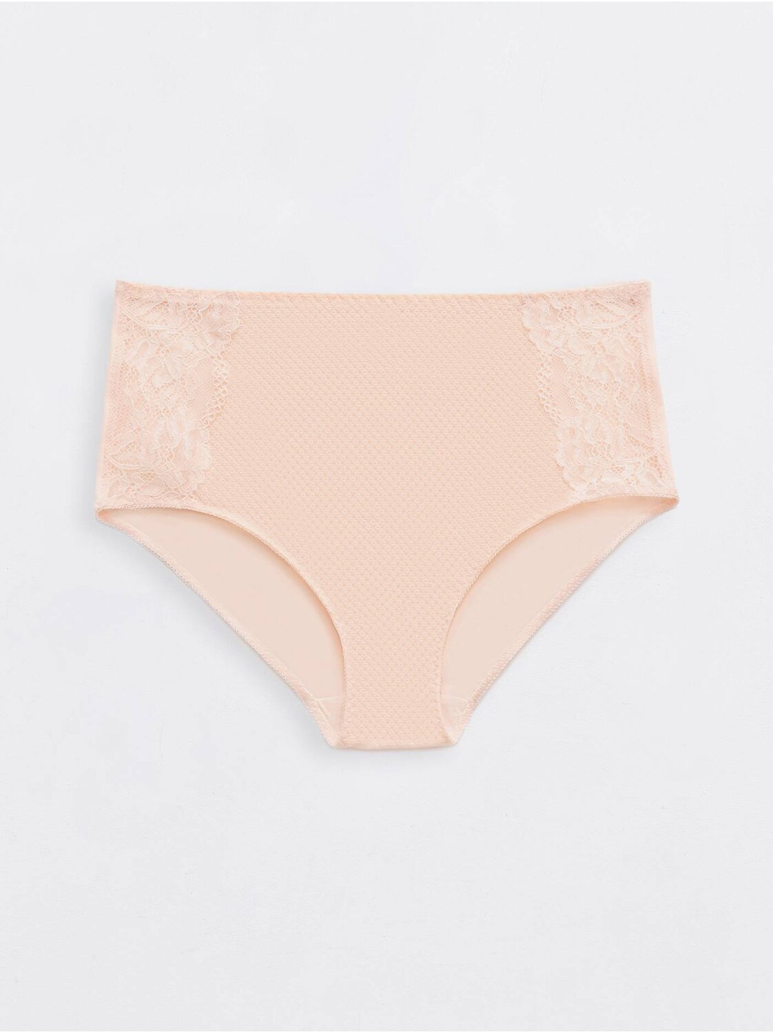 ст. цена930руб.! Conte elegant Трусы ETUDE RP 2071Миндаль