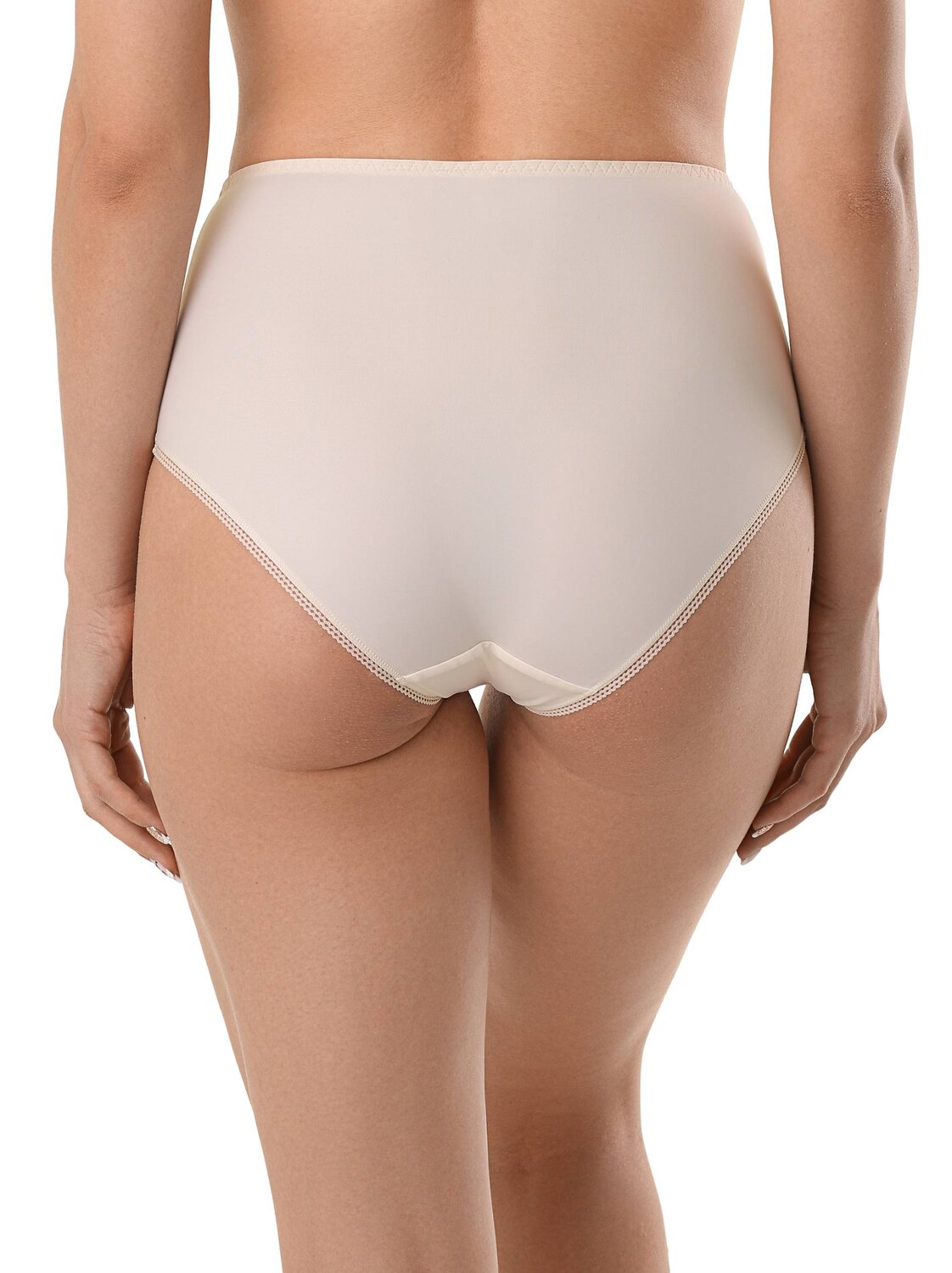 ст. цена732руб.! Conte elegant Трусы NUANCE RP2064Пудра