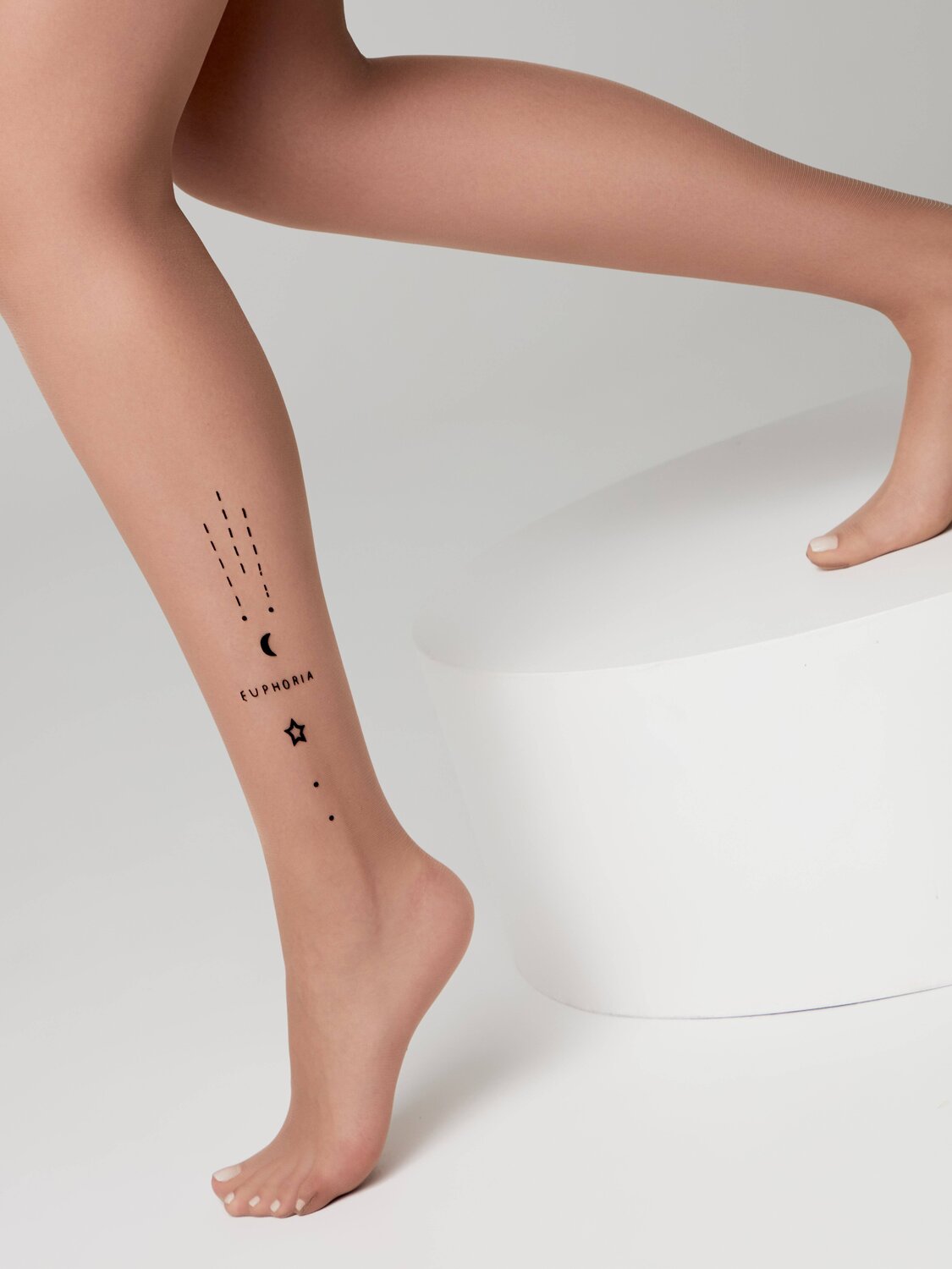 ст. цена368руб.! Conte elegant Колготки Euphoria