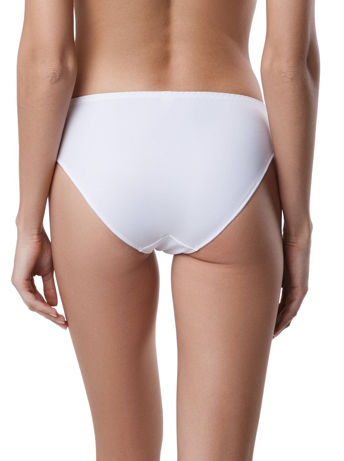 ст. цена831руб.! Conte elegant Трусы VOILE RP3024Белый