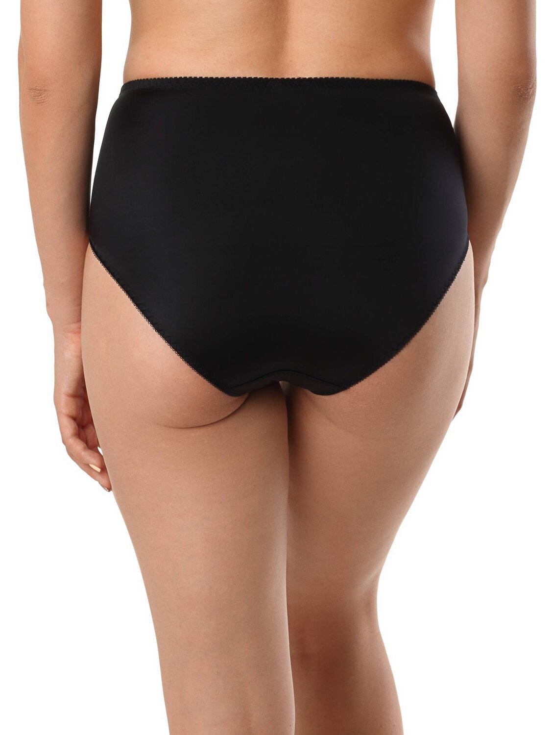 ст. цена778руб.! Conte elegant Трусы SUPREMA RP0017Черный