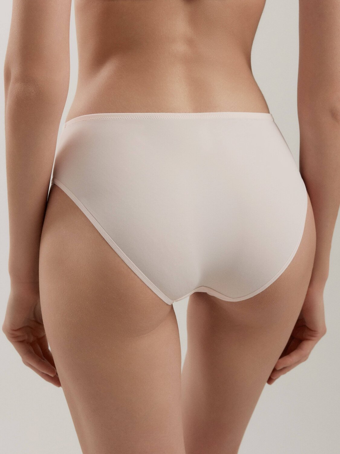 ст. цена933руб.! Conte elegant Трусы DREAM TP3132зефир