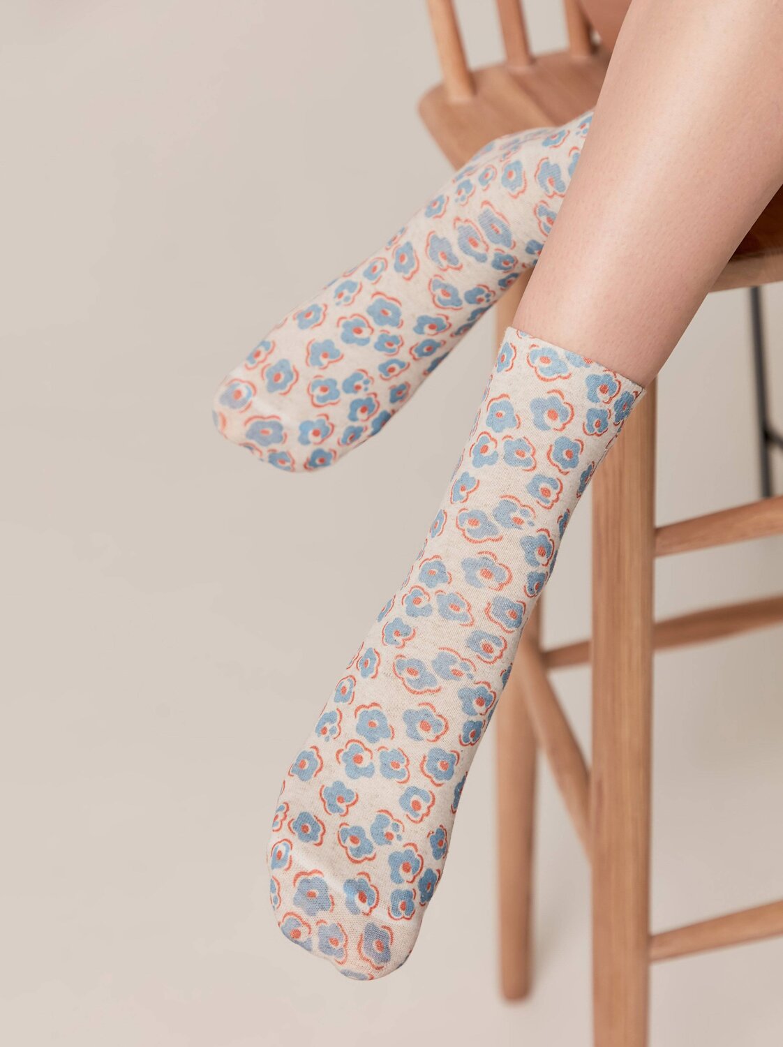 ст. цена214руб.! Conte elegant Носки FANTASY